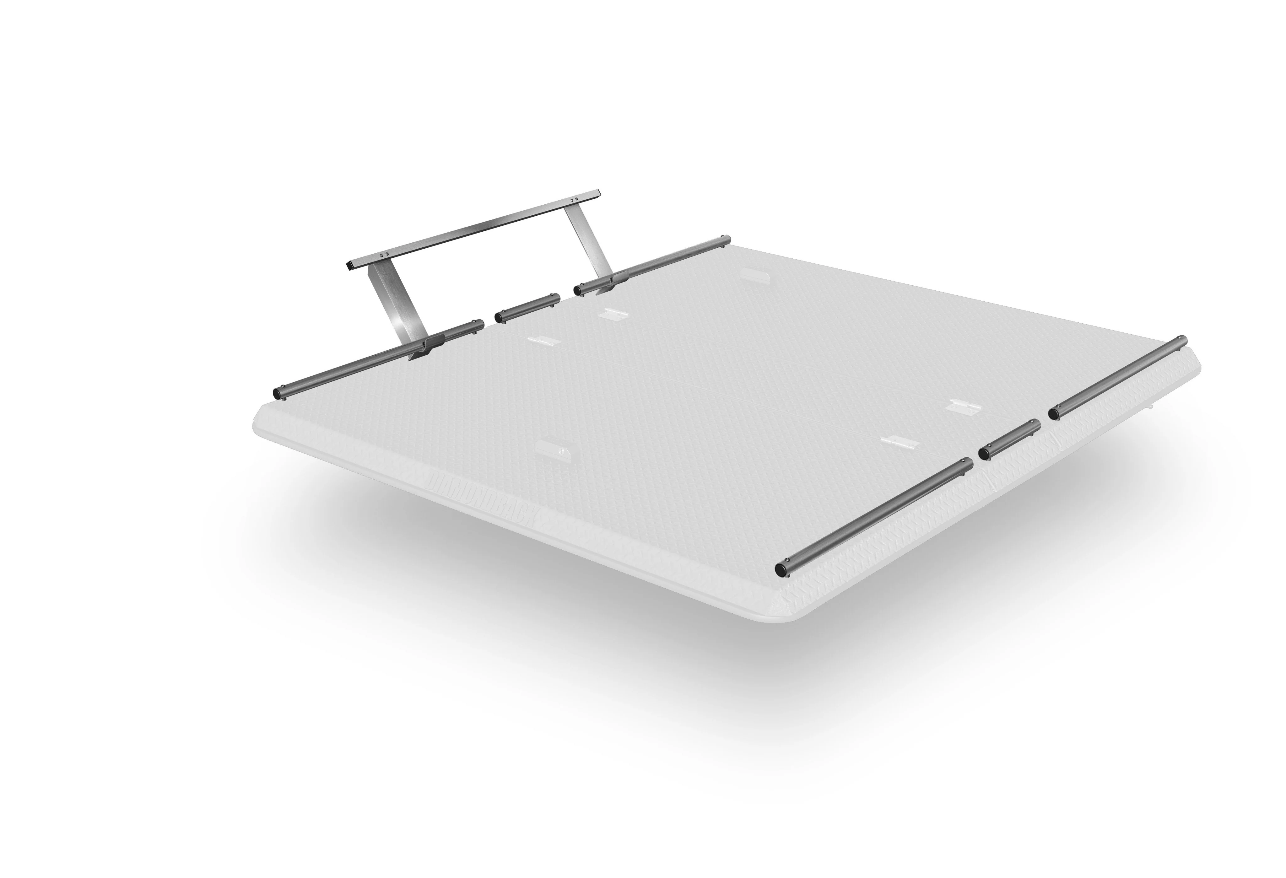 ATV Side-Loading Kit - Nissan - Image 3