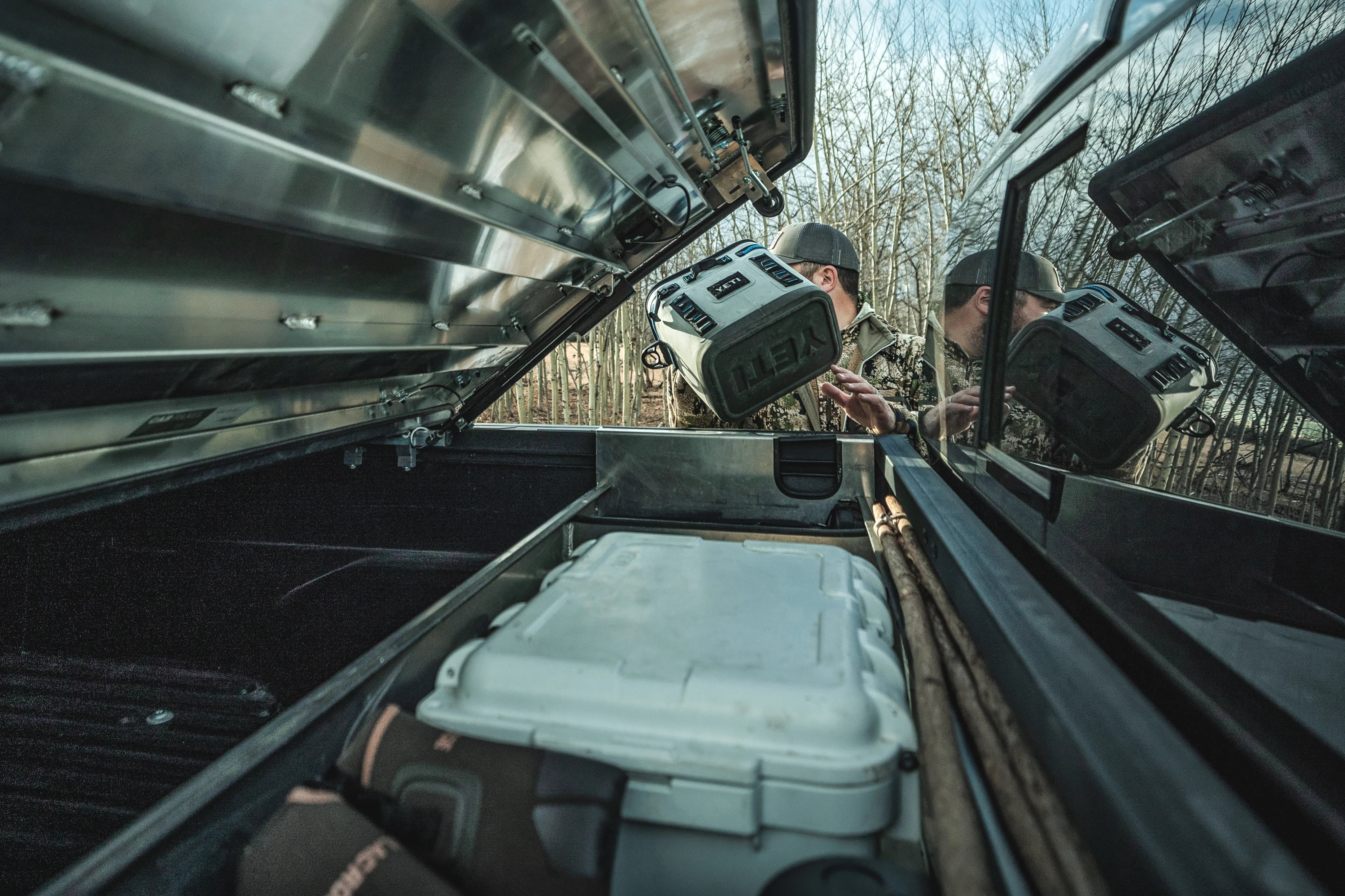 Wingman™ Cross Bin 13 - Image 7