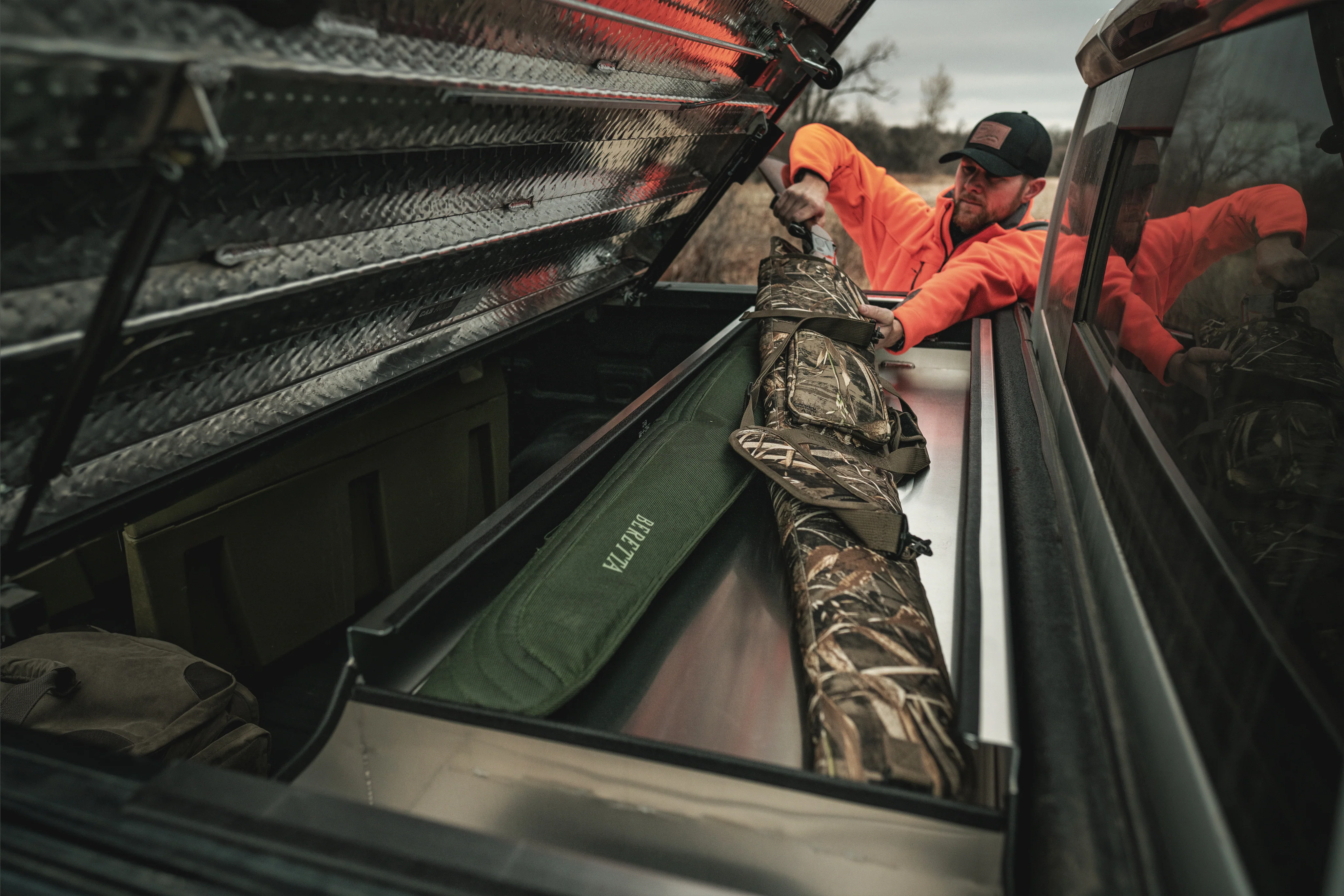 Wingman™ Cross Bin 4T - Image 3