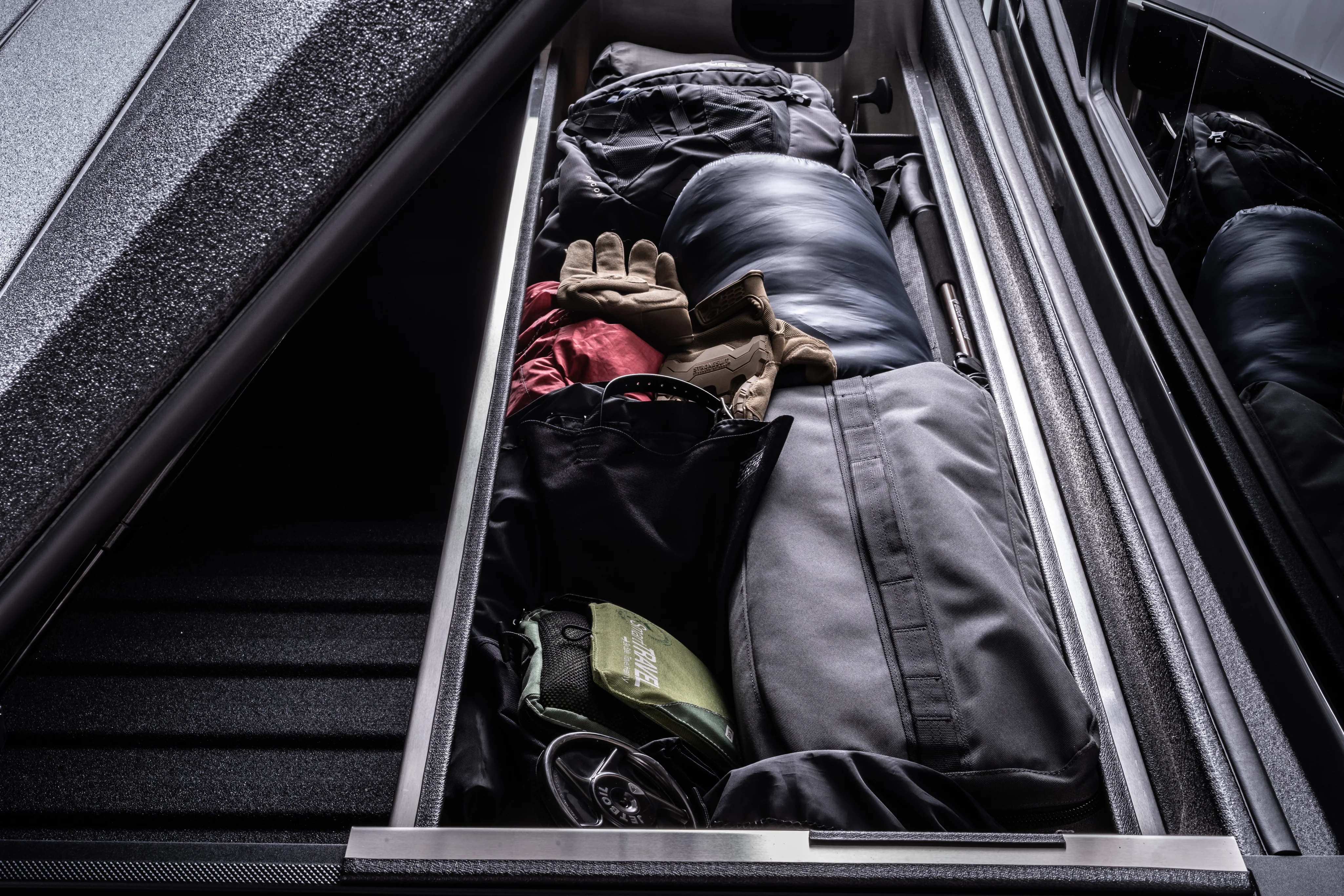 Wingman™ Cross Bin 8 - Image 4