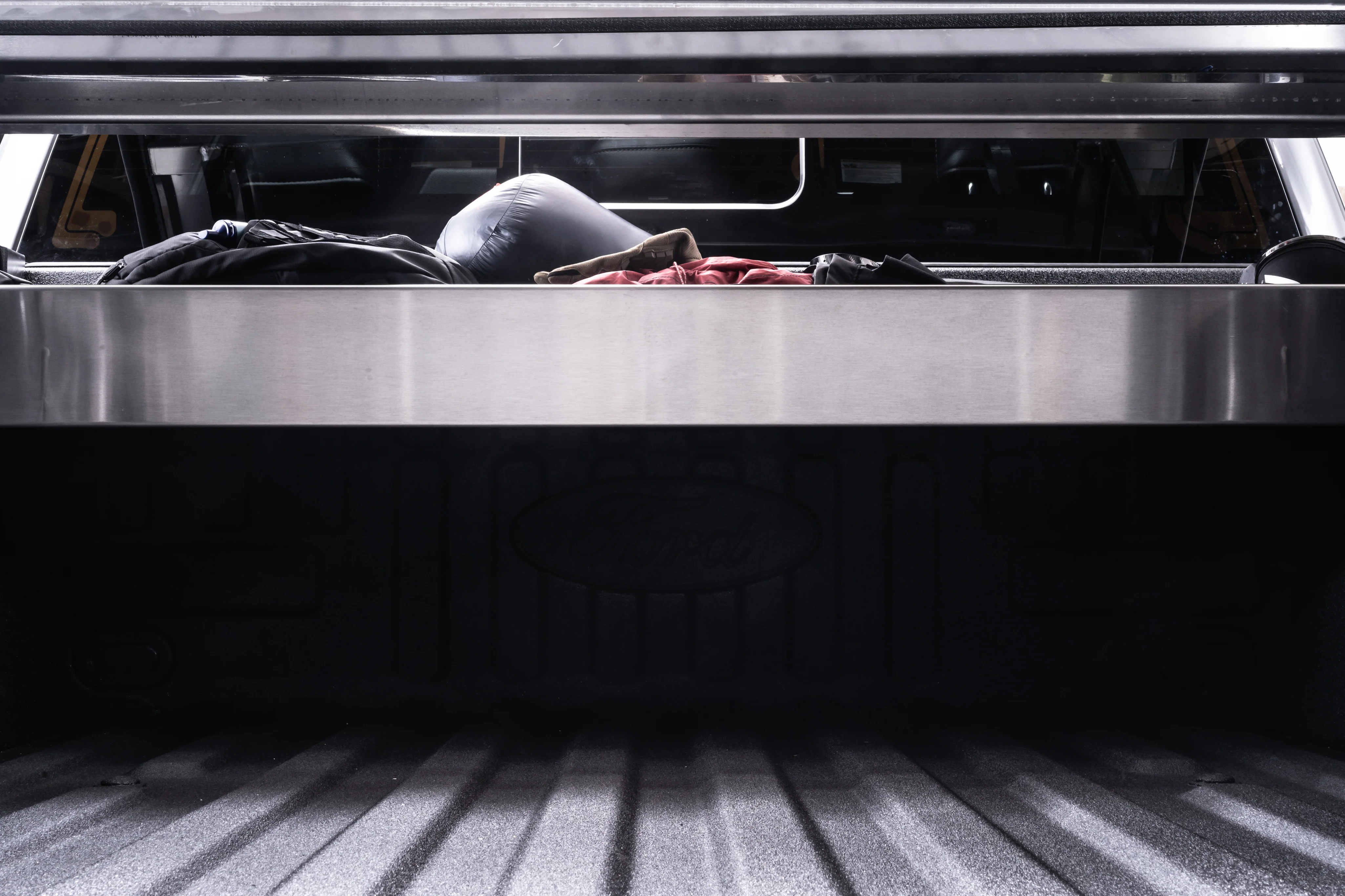 Wingman™ Cross Bin 8 - Dodge - Image 3