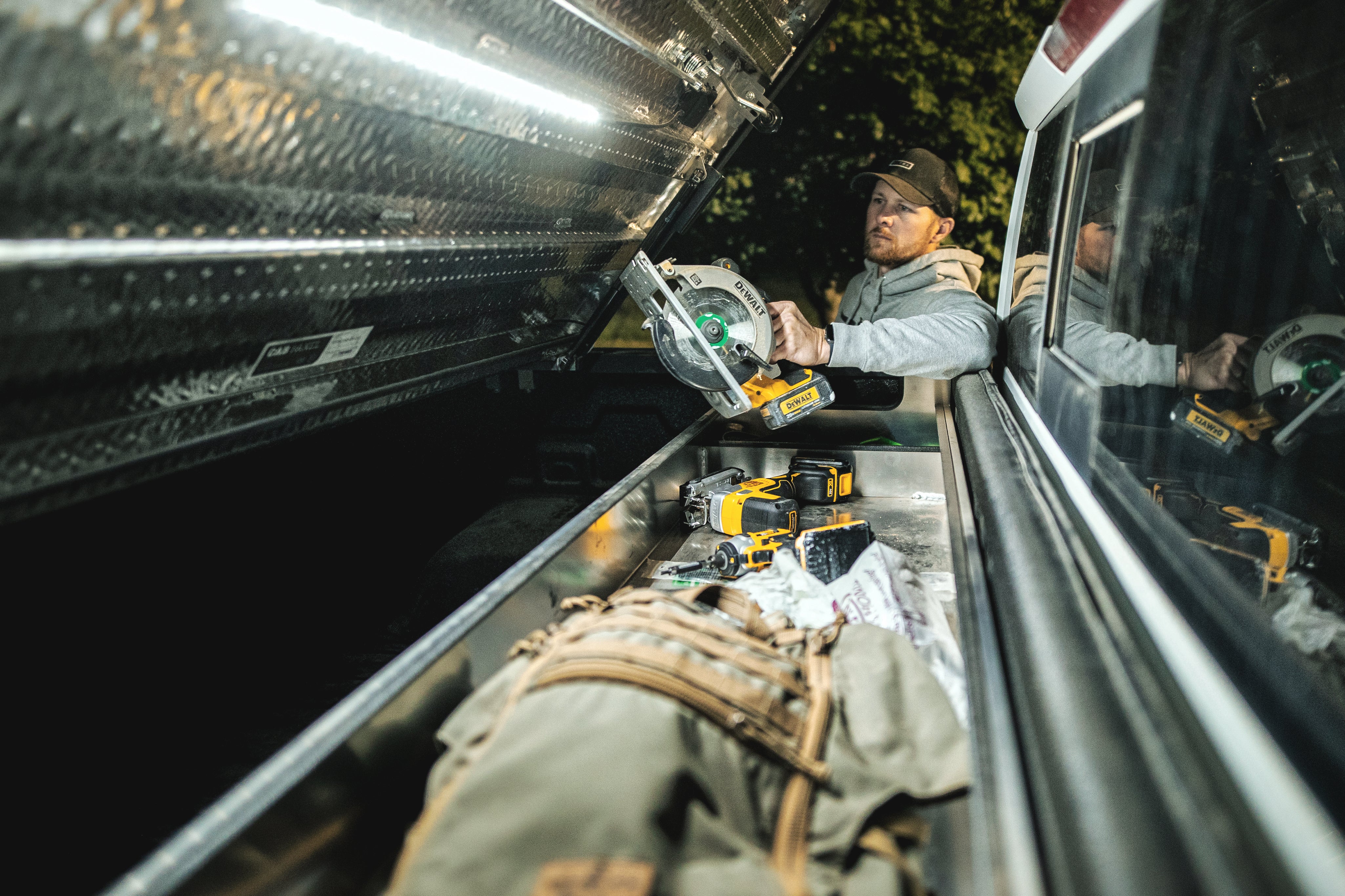 Wingman™ Cross Bin 8 - Dodge - Image 6