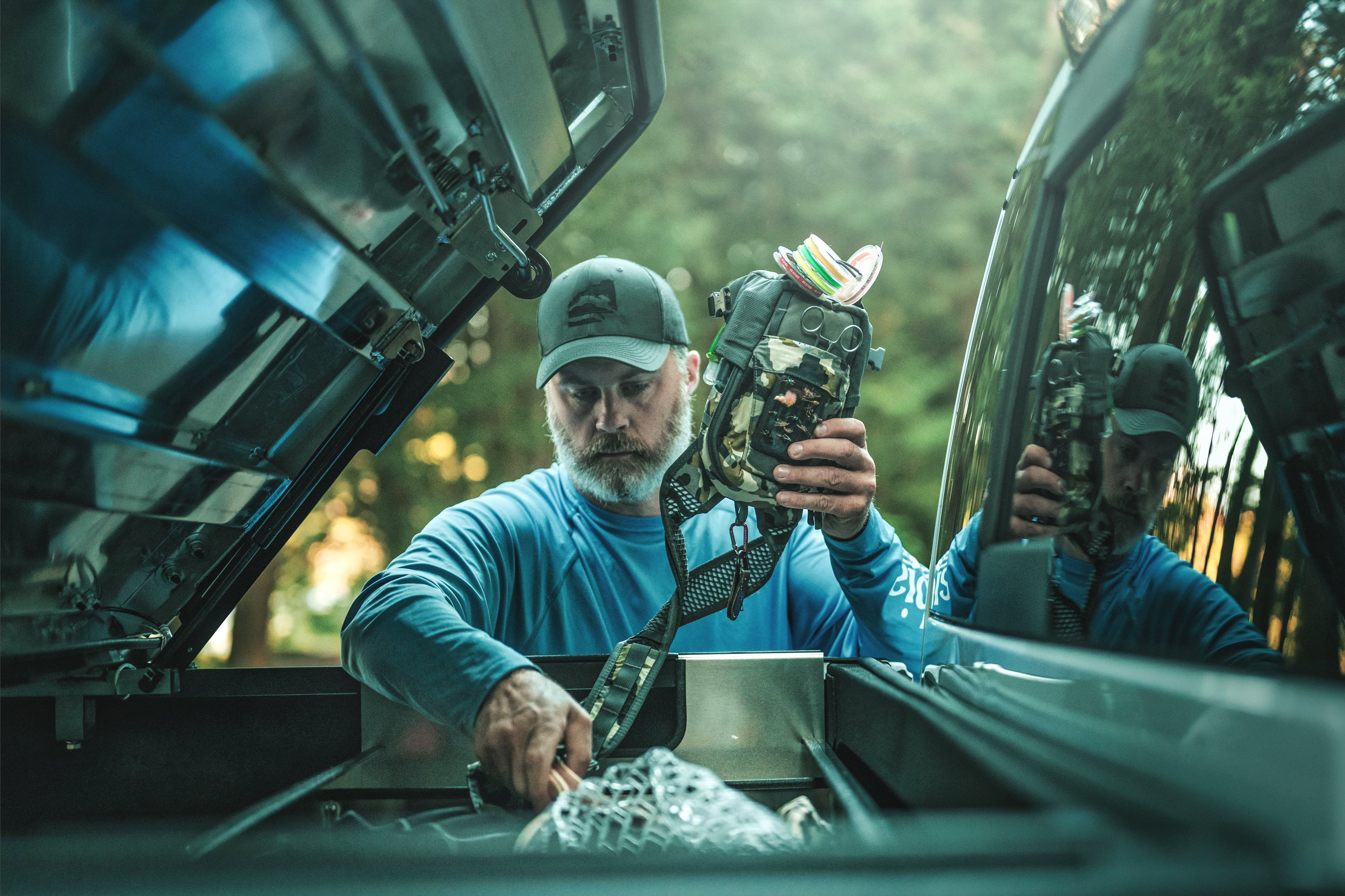 Wingman™ Cross Bin 8 - Dodge - Image 7