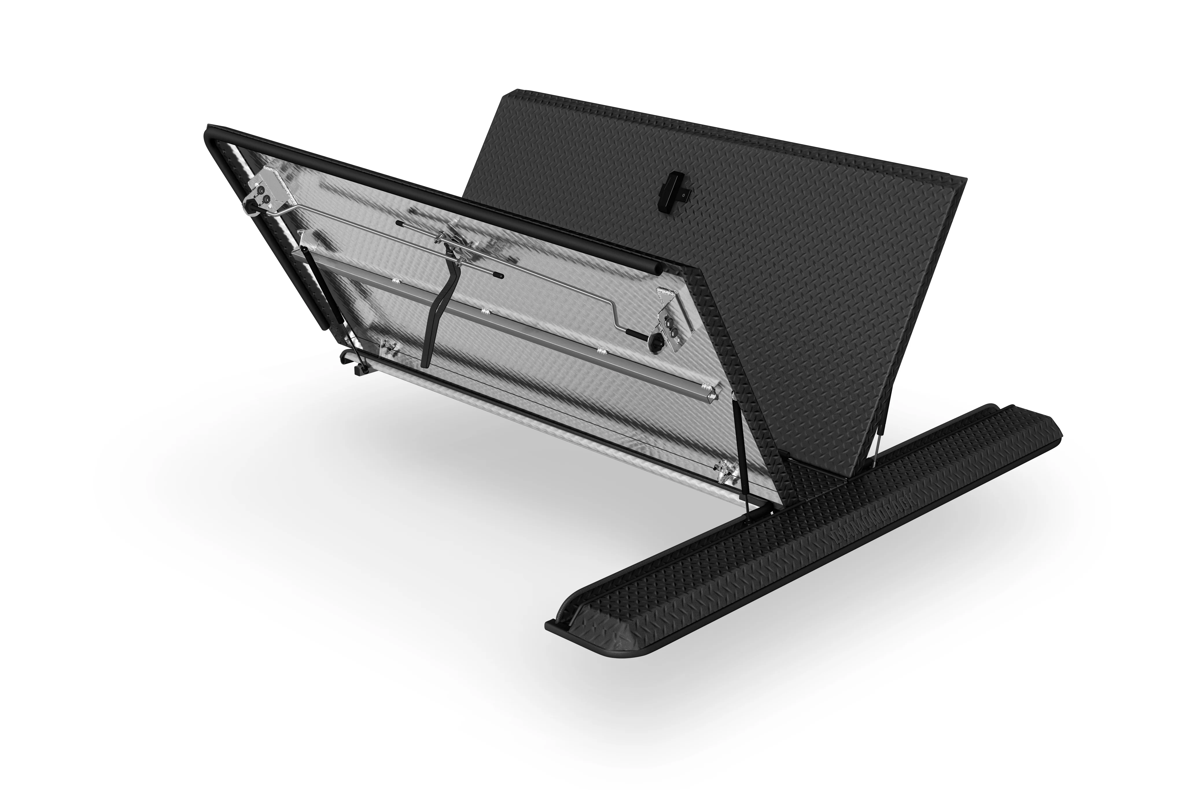 DiamondBack 180 - Ford - Image 6