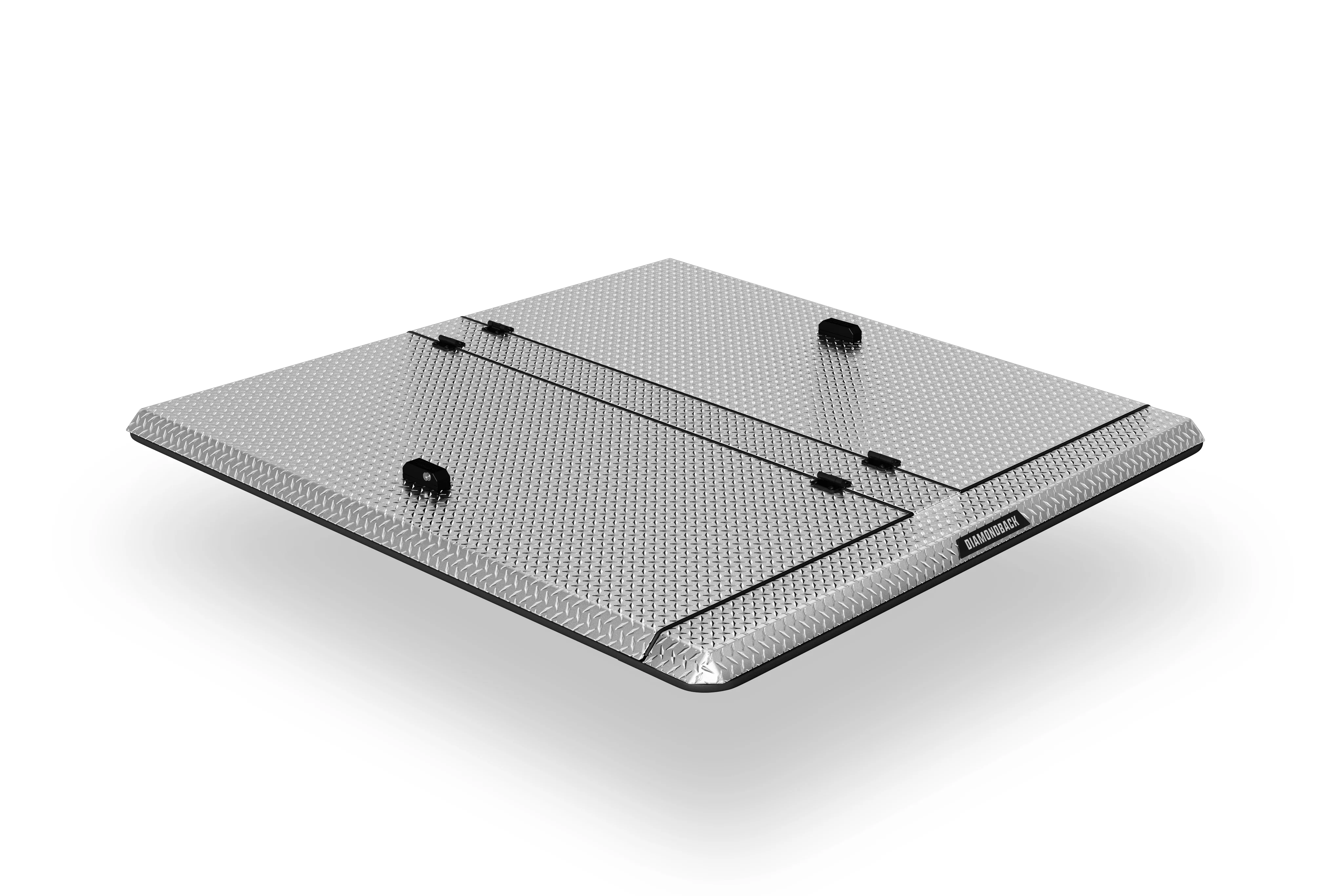 DiamondBack 180 - Ford Ranger 2024–up - Image 5