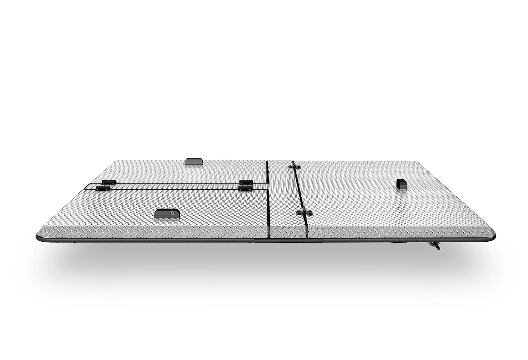 DiamondBack 270 - Ford - Image 11