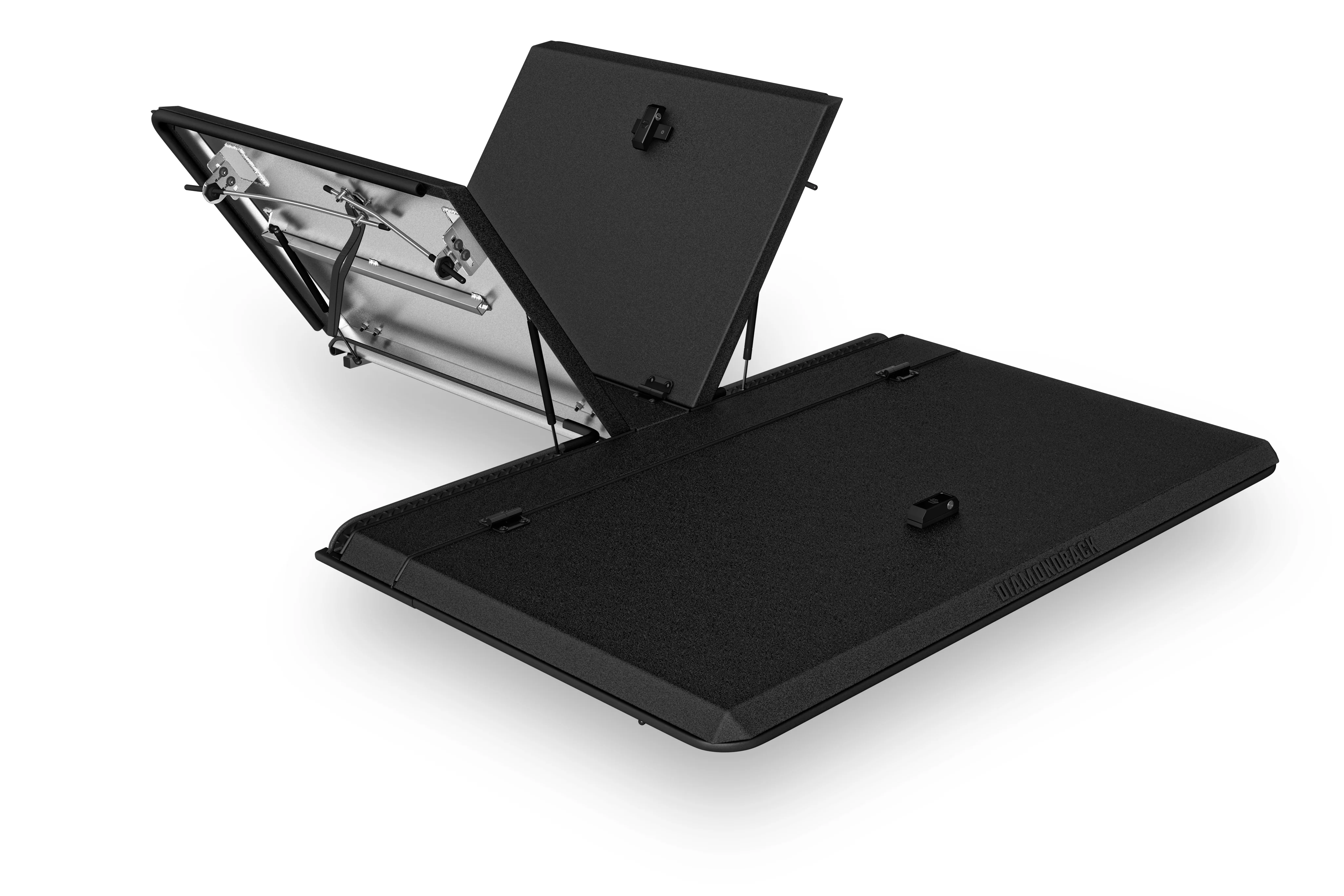 DiamondBack 270 - Nissan Frontier 2022–up - Image 10