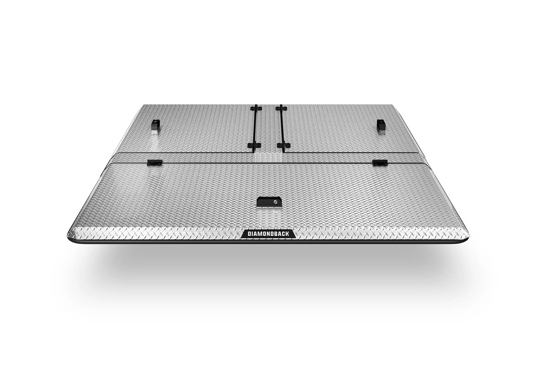 DiamondBack 270 - Nissan Frontier 2022–up - Image 4