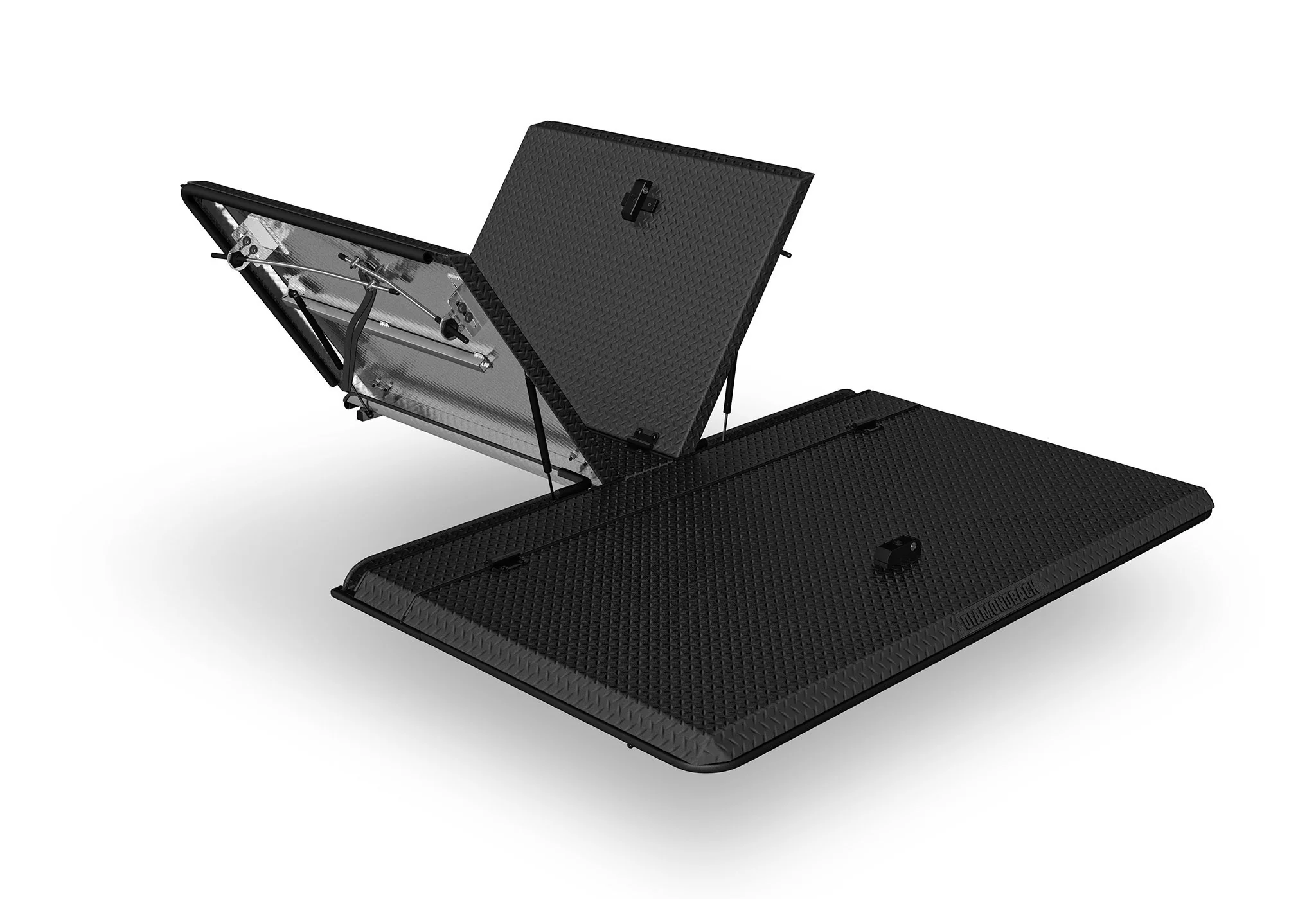 DiamondBack 270 - Toyota - Image 6