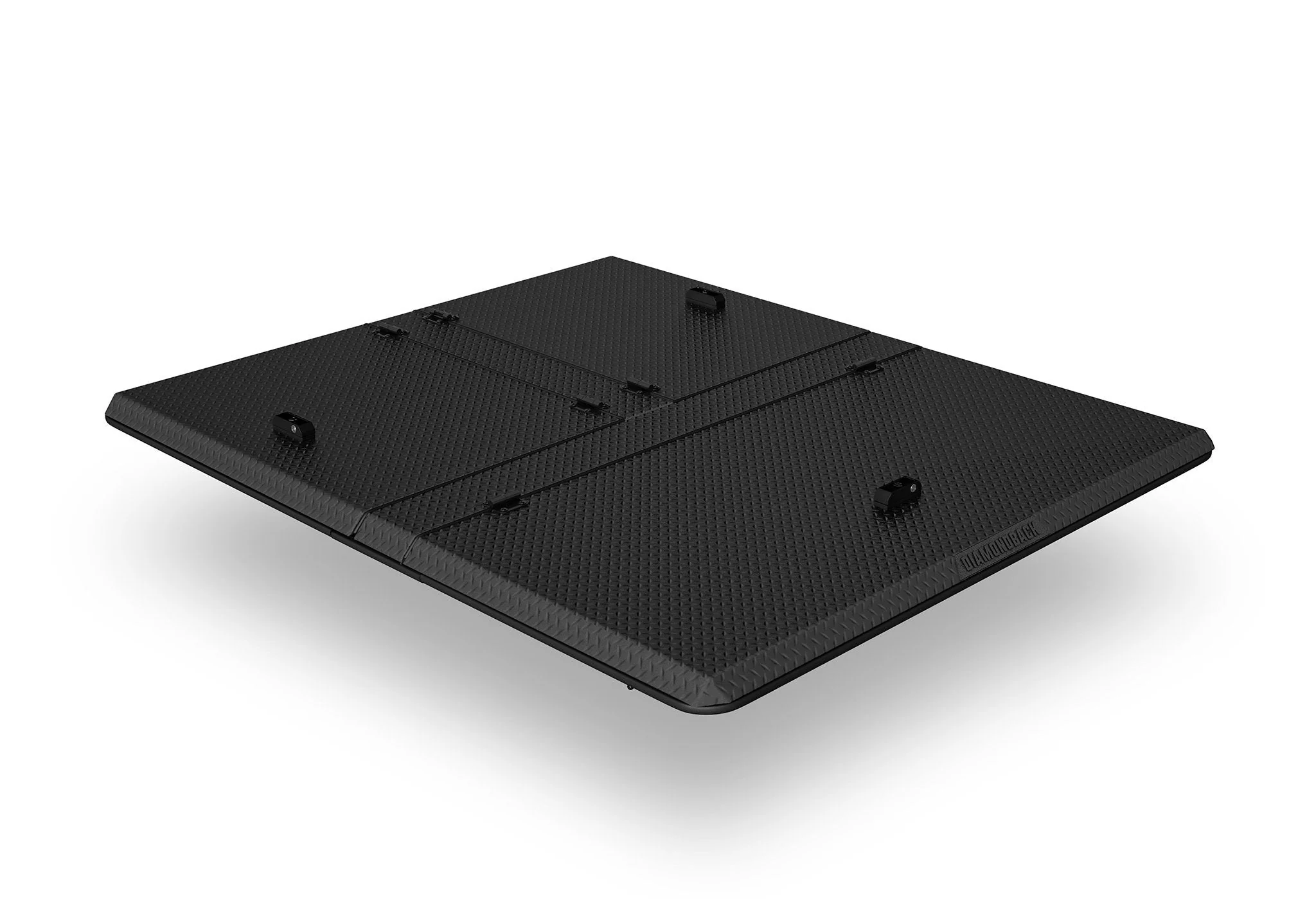 DiamondBack 270 - Toyota Tundra 2022–up - Image 5