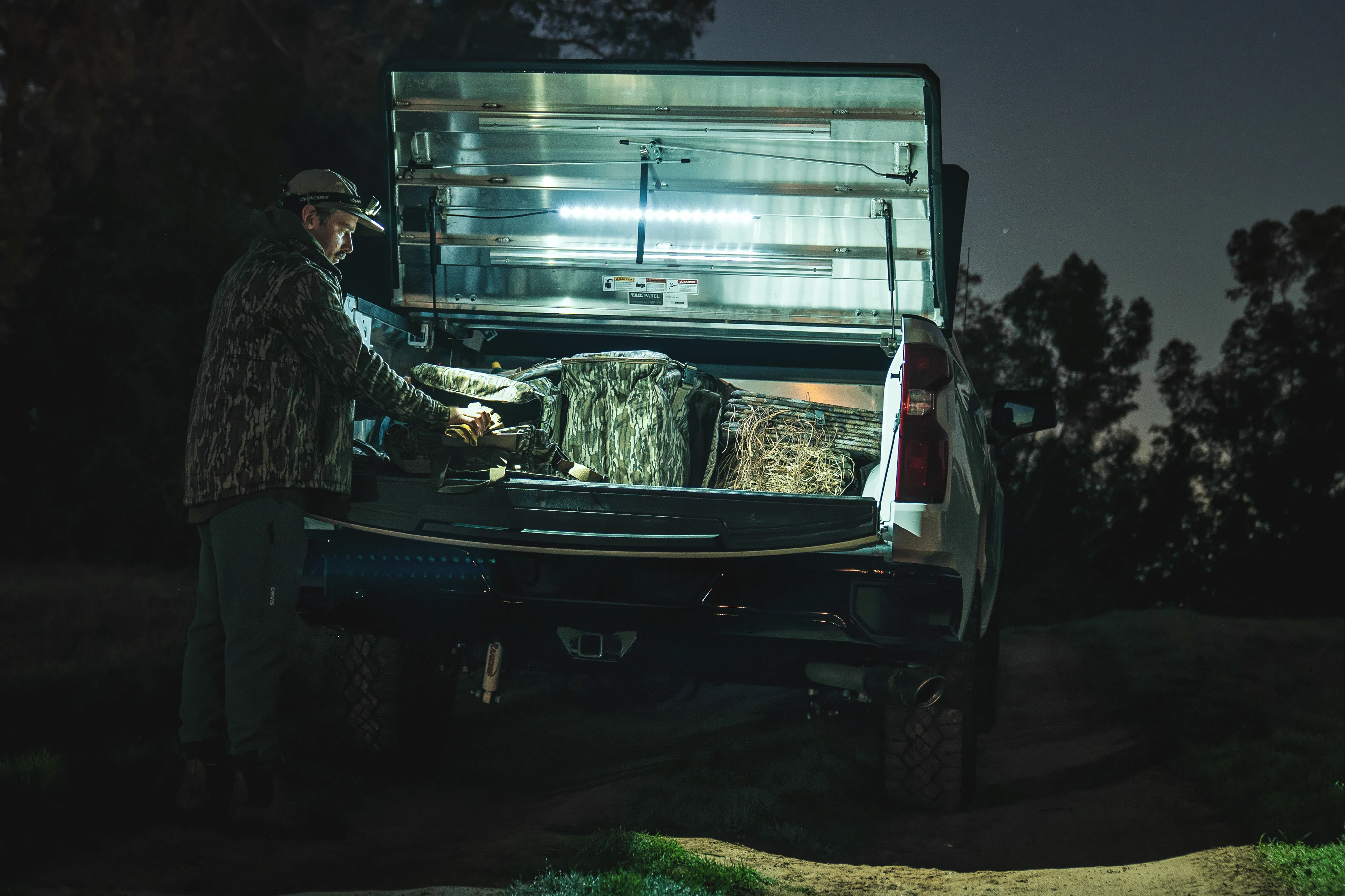 DiamondBack LIGHT - Image 6