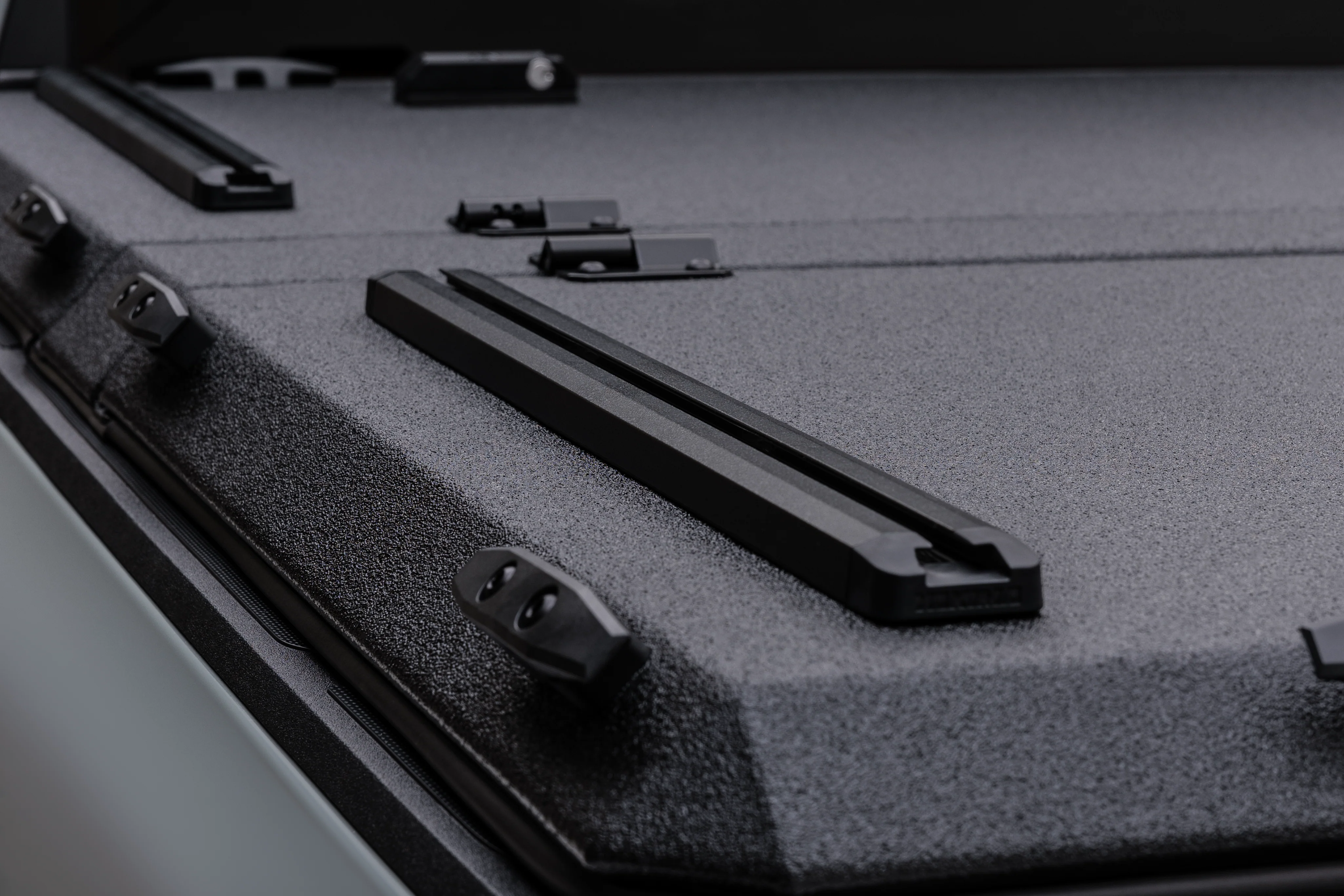 DiamondBack × Yakima OutPost HD Rack System - Image 3