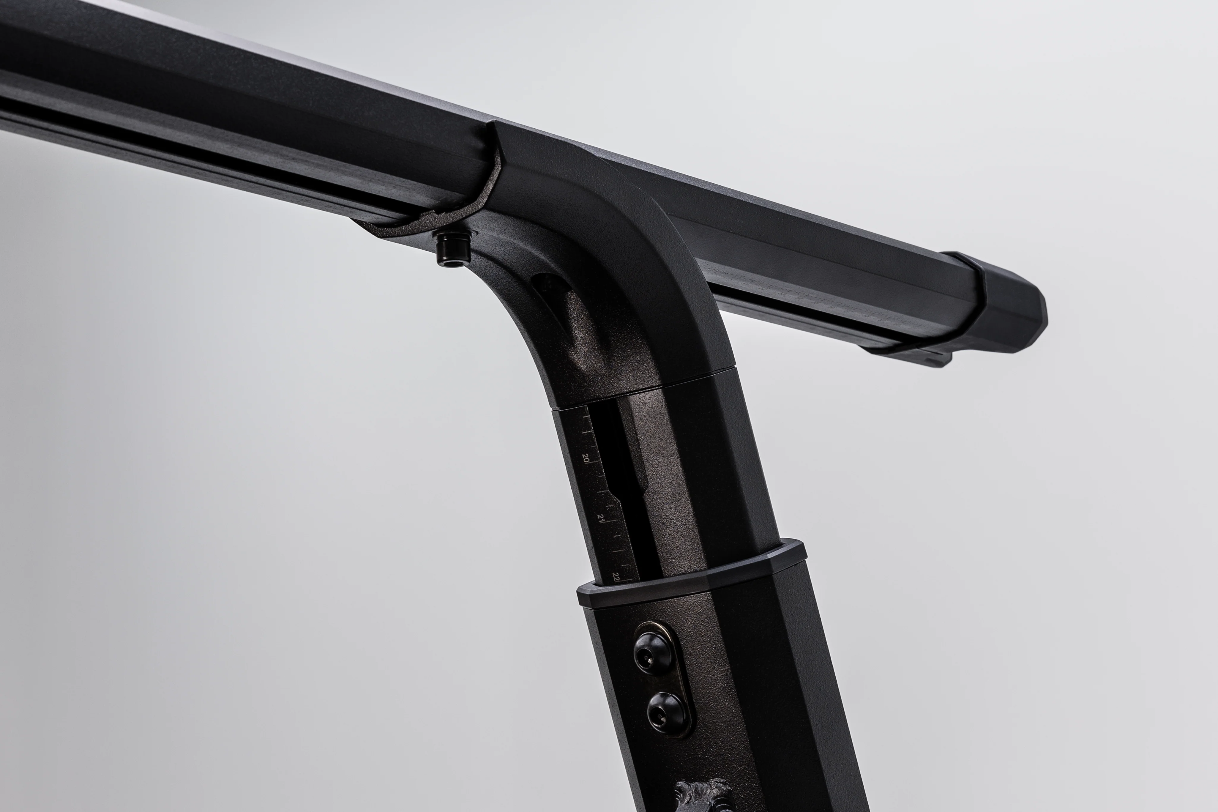 DiamondBack × Yakima OverHaul HD Rack System - Image 5