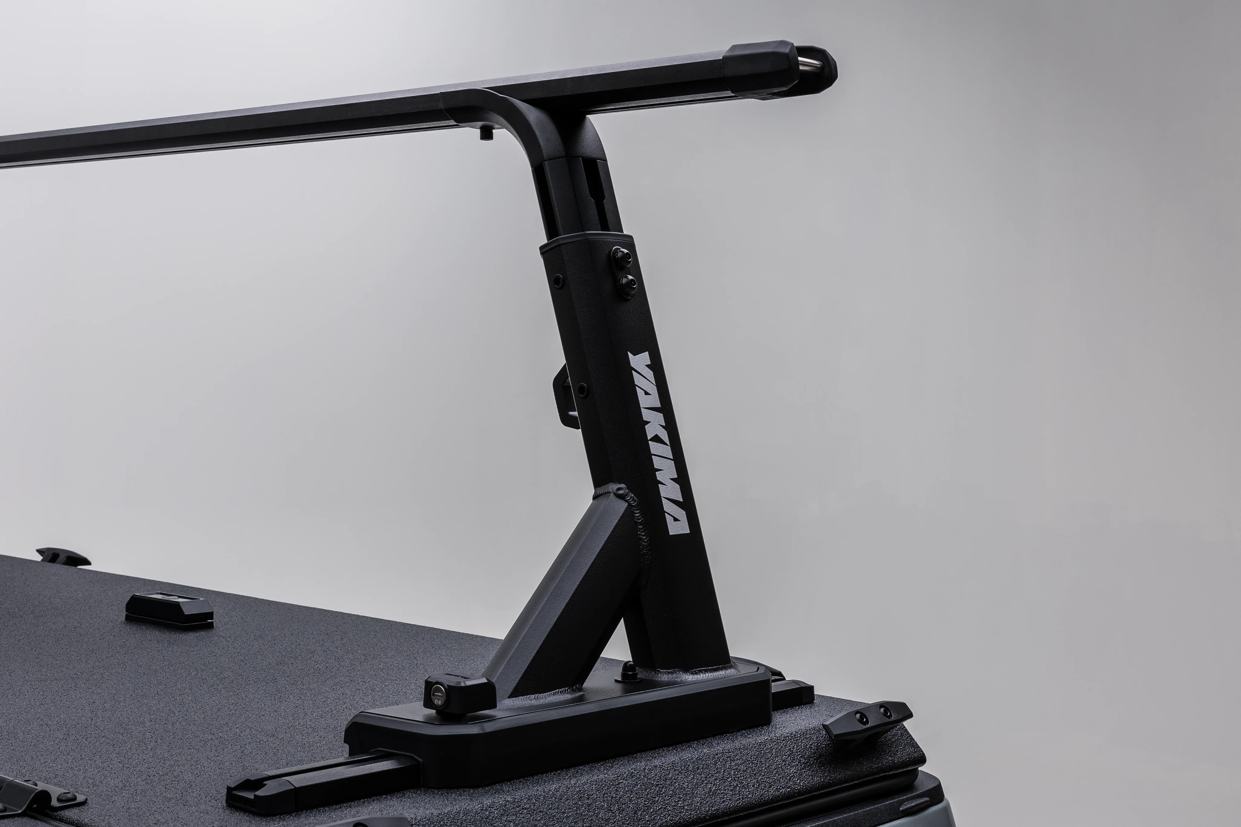 DiamondBack × Yakima OverHaul HD Rack System - Image 6
