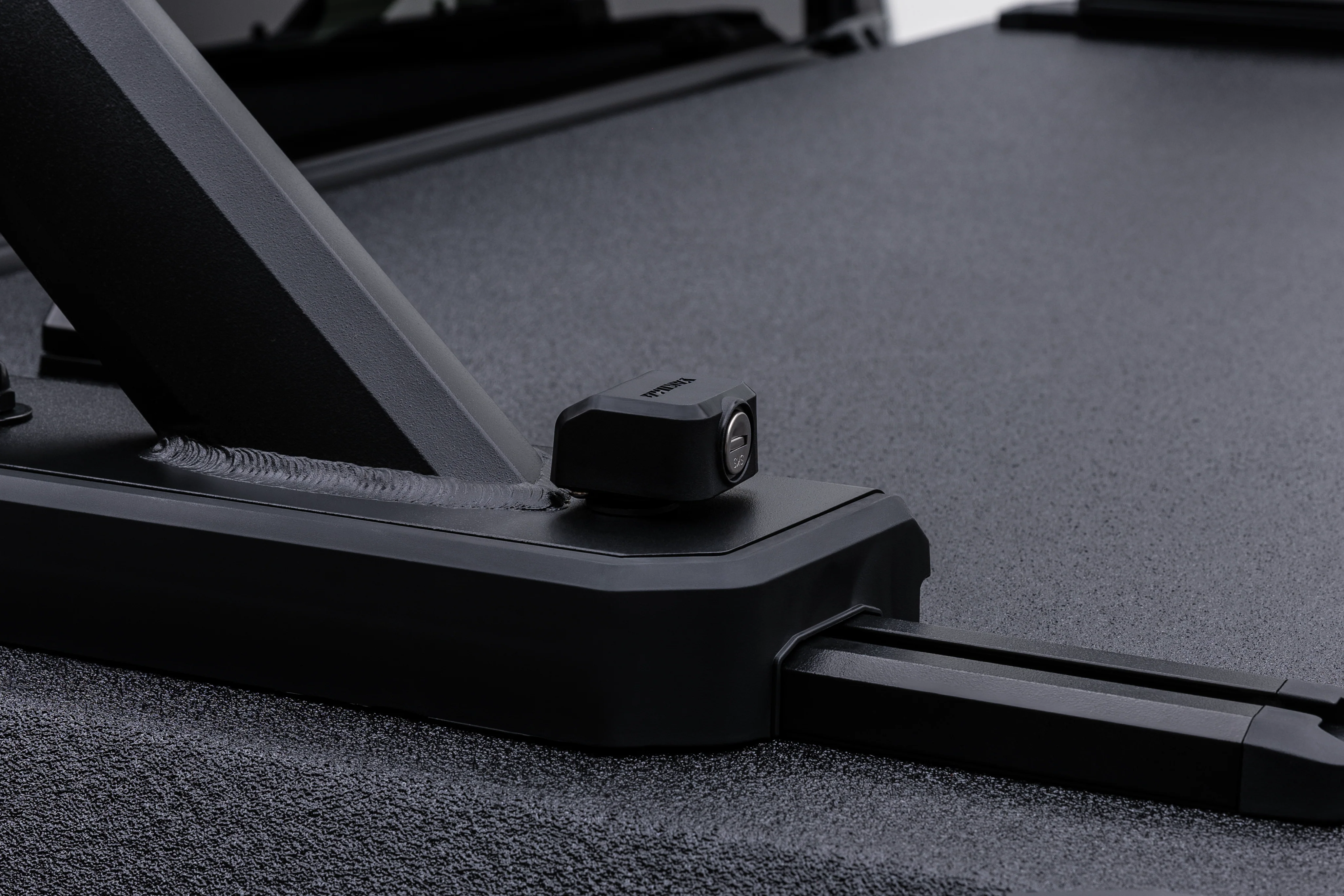 DiamondBack × Yakima OverHaul HD Rack System - Image 7