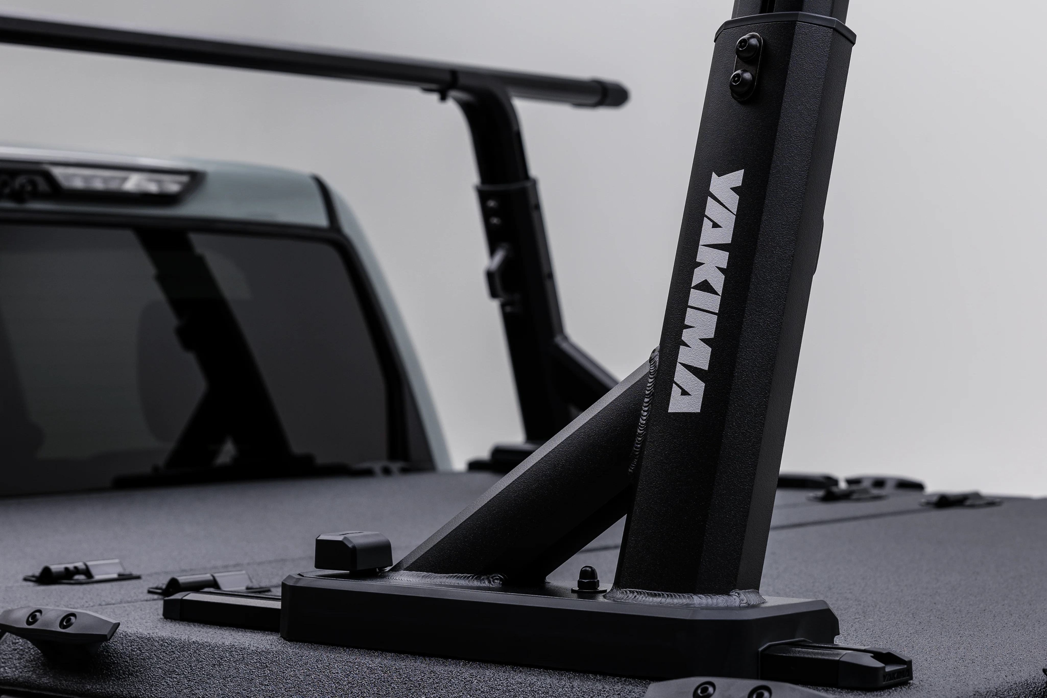 DiamondBack × Yakima OverHaul HD Rack System - Image 8