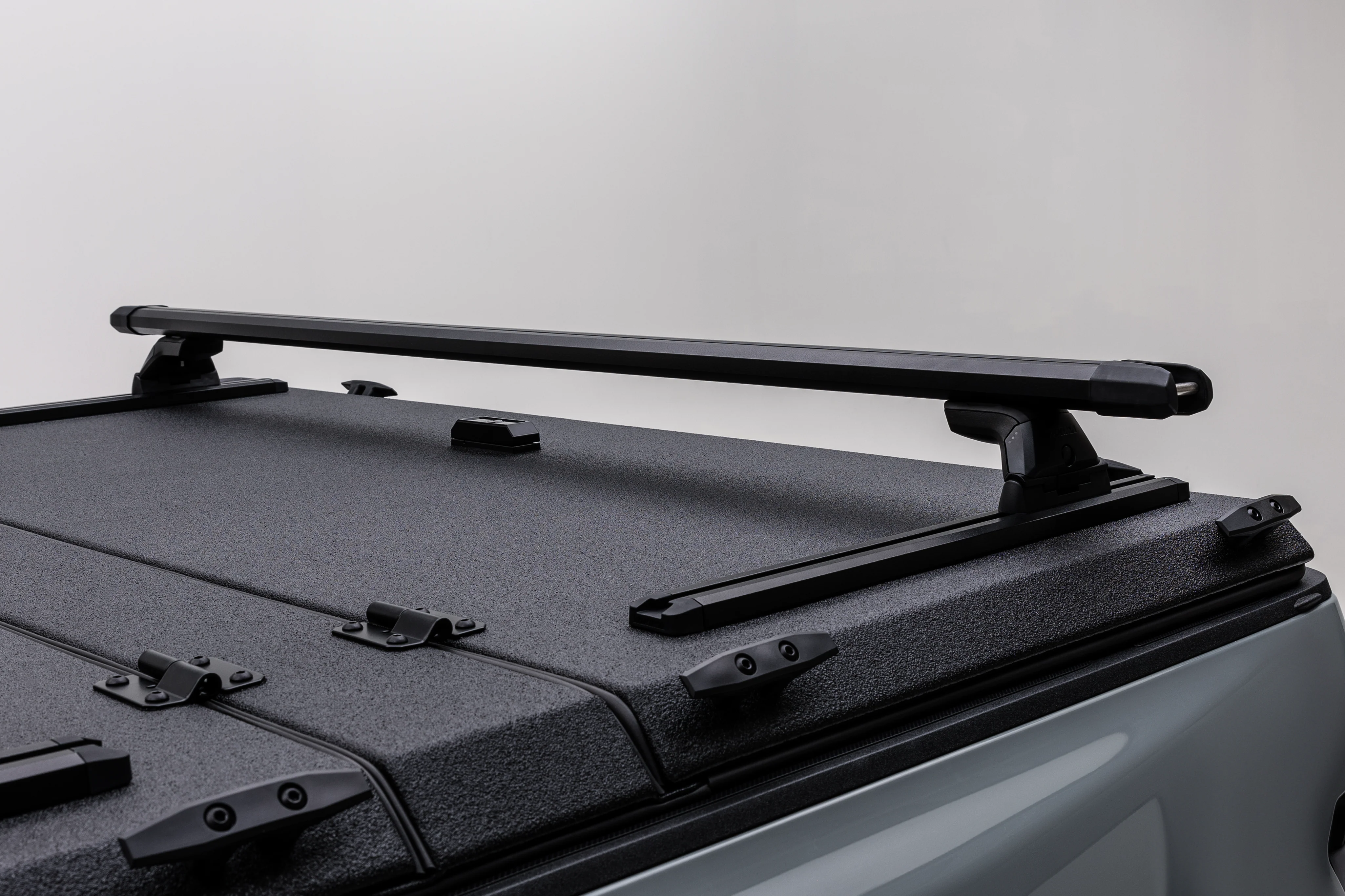 DiamondBack × Yakima SkyLine HD Rack System - Image 3
