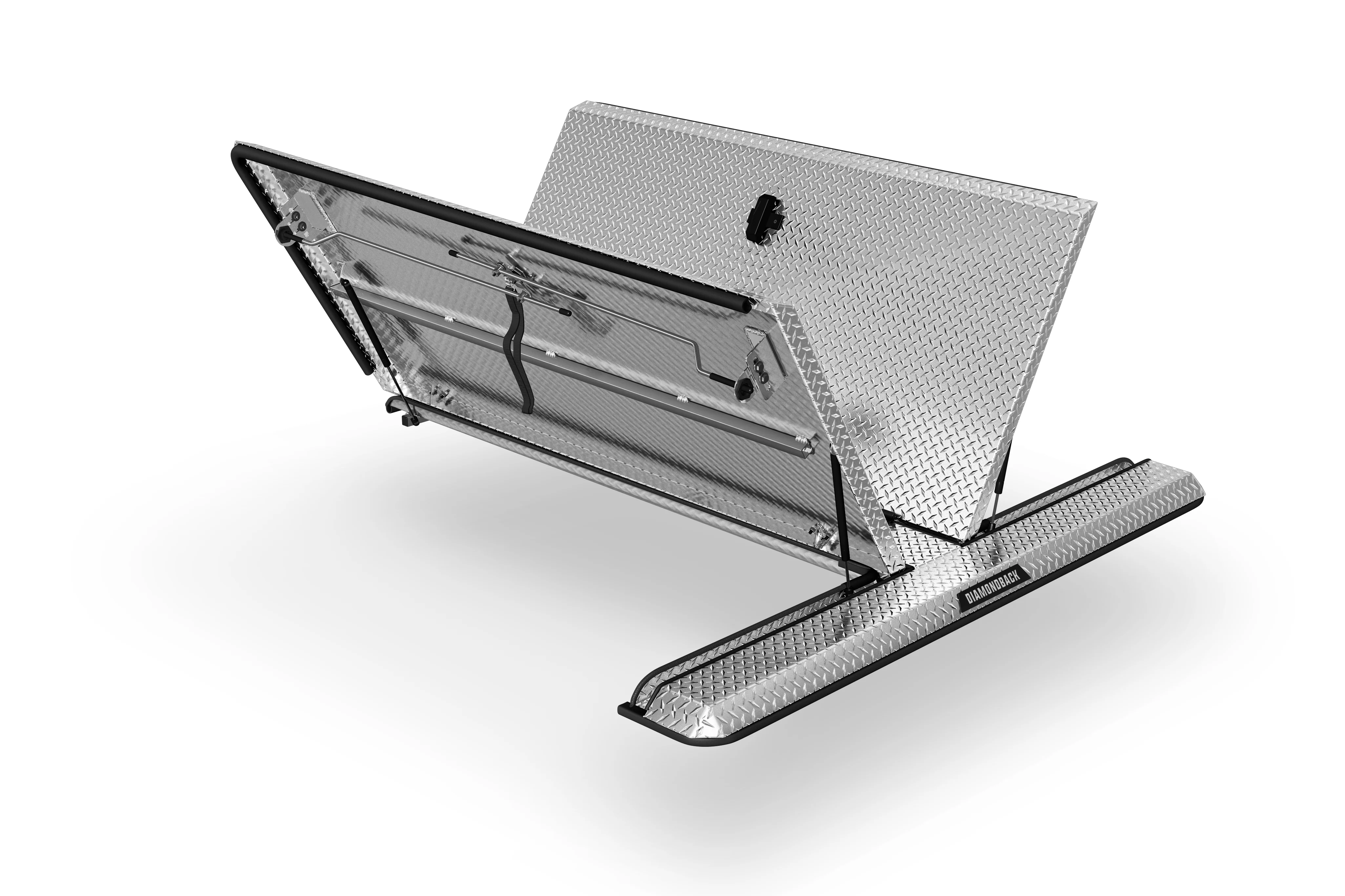 DIAMONDBACK 180 - Image 5