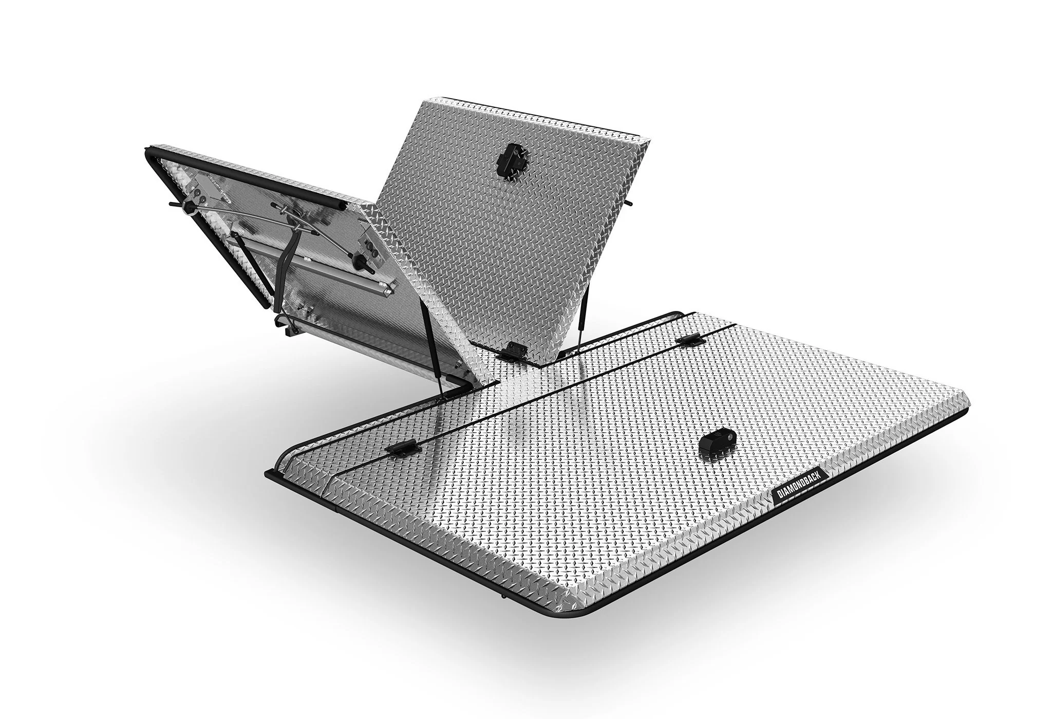 DIAMONDBACK 270 - Image 5