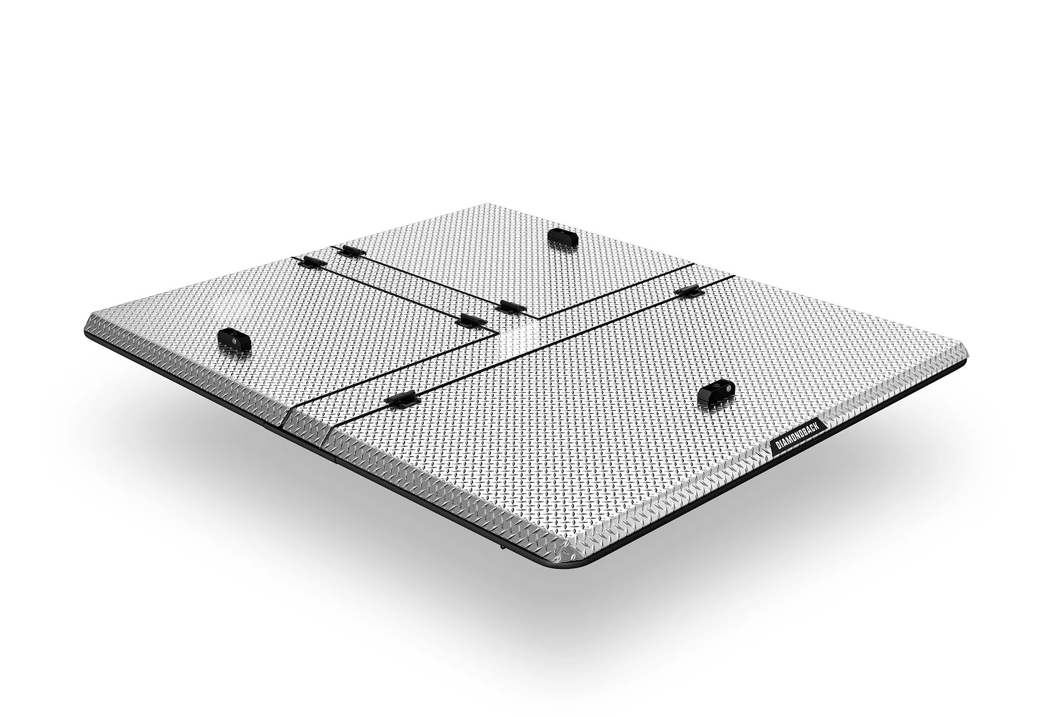 DIAMONDBACK 270 - Image 6