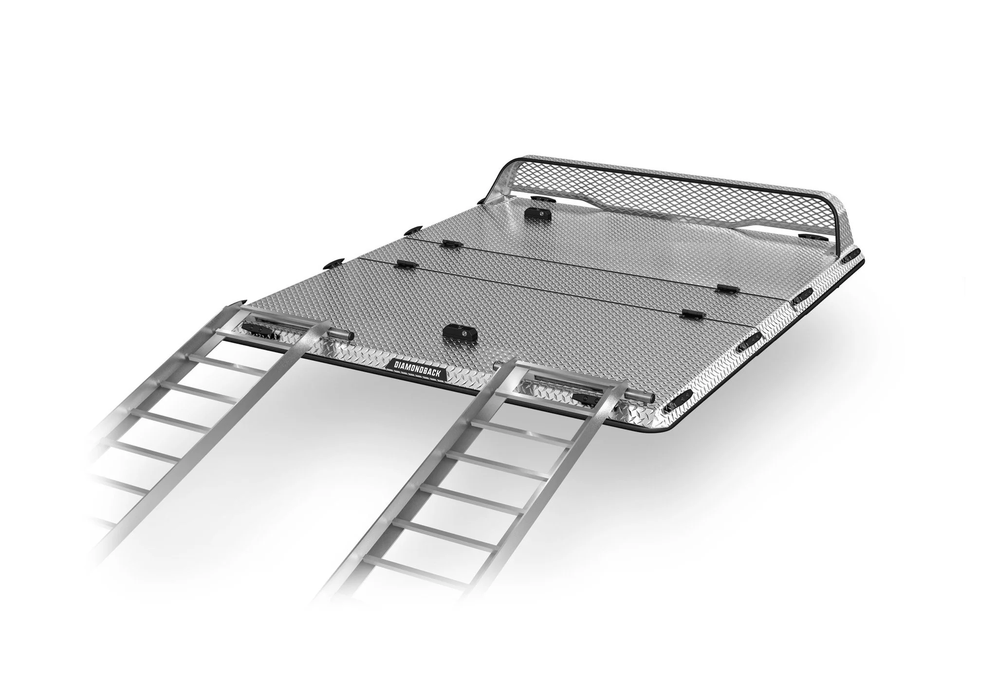 DIAMONDBACK ATVR - Image 12