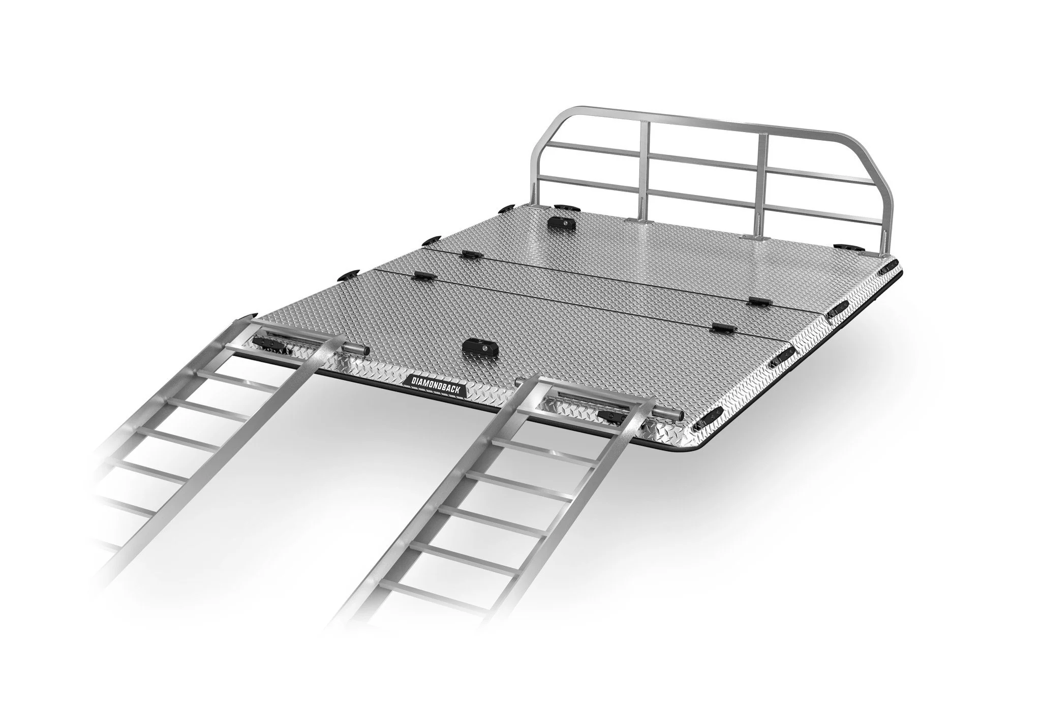 DIAMONDBACK ATVR - Image 16