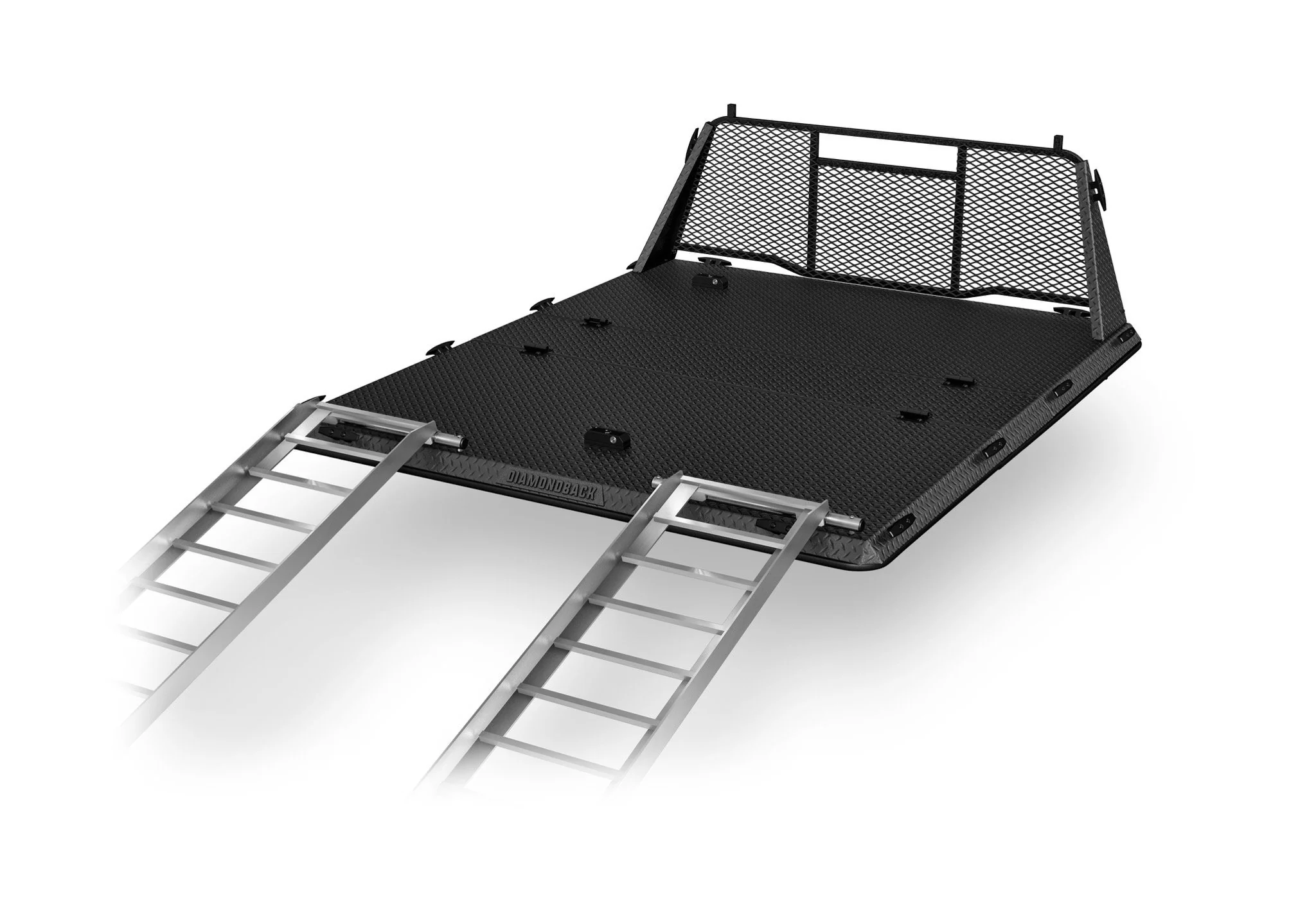 DIAMONDBACK ATVR - Image 4