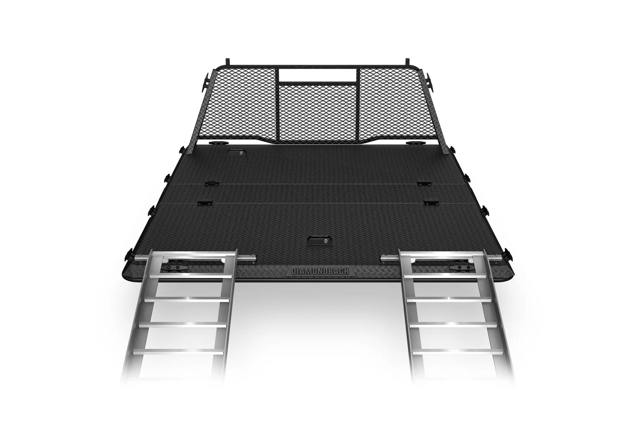 DIAMONDBACK ATVR - Image 6
