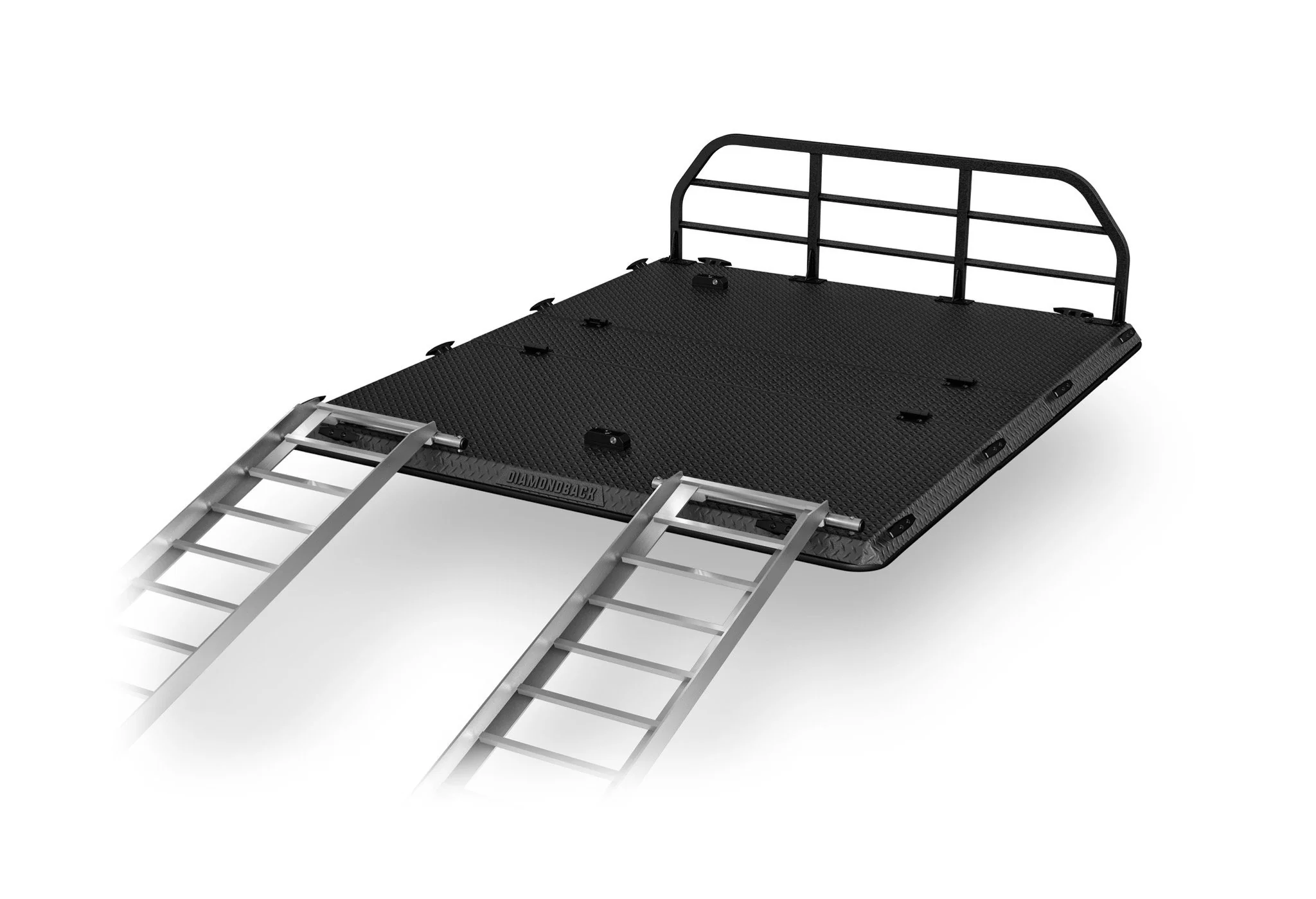 DIAMONDBACK ATVR - Image 7