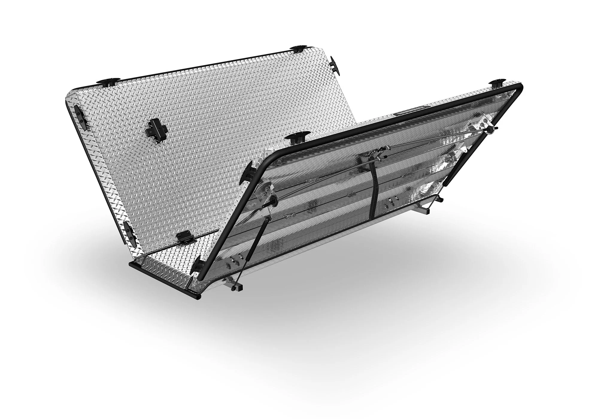 DIAMONDBACK HD - Image 25