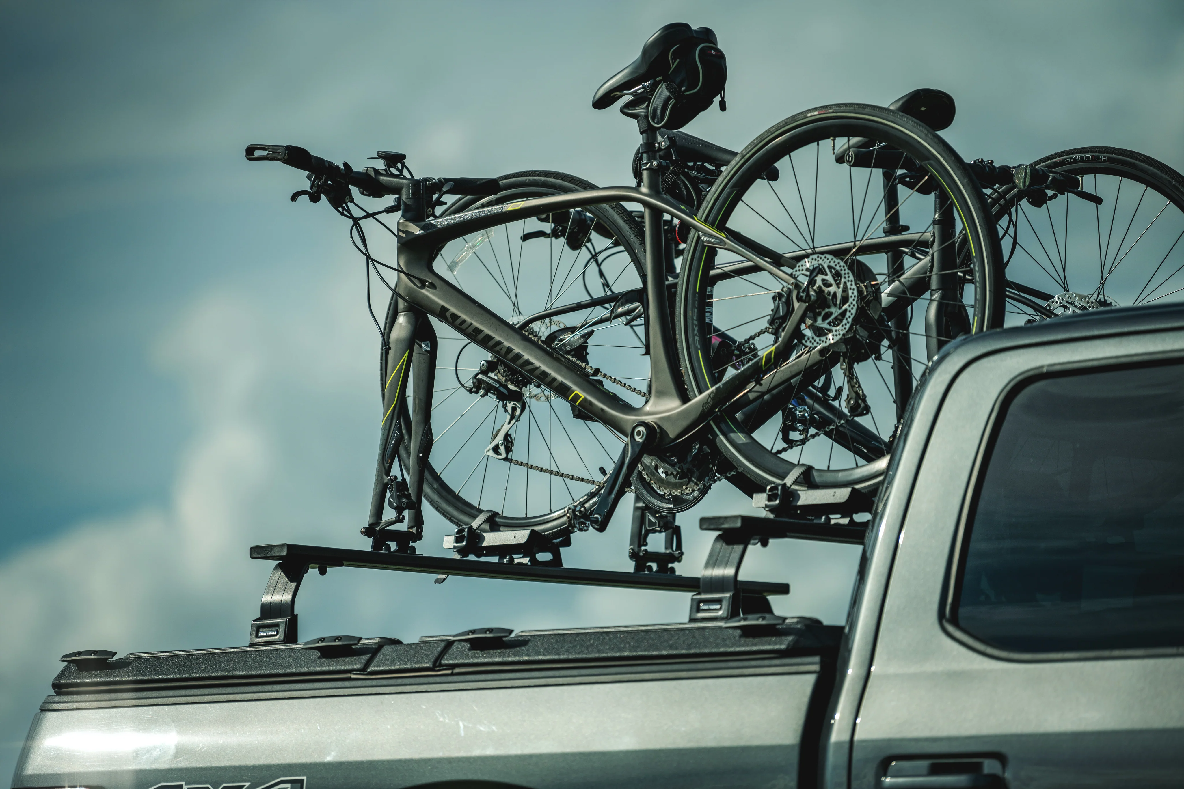 Front Runner × DiamondBack Rack System - Image 5