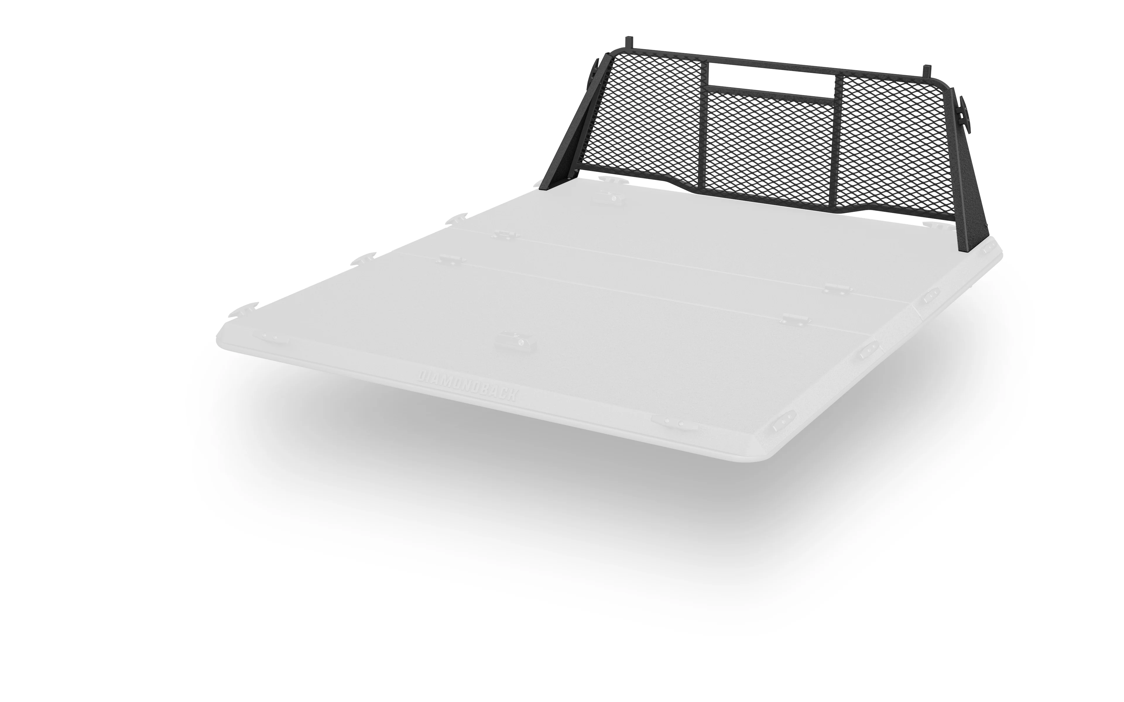 HD Cab Guard - Image 7