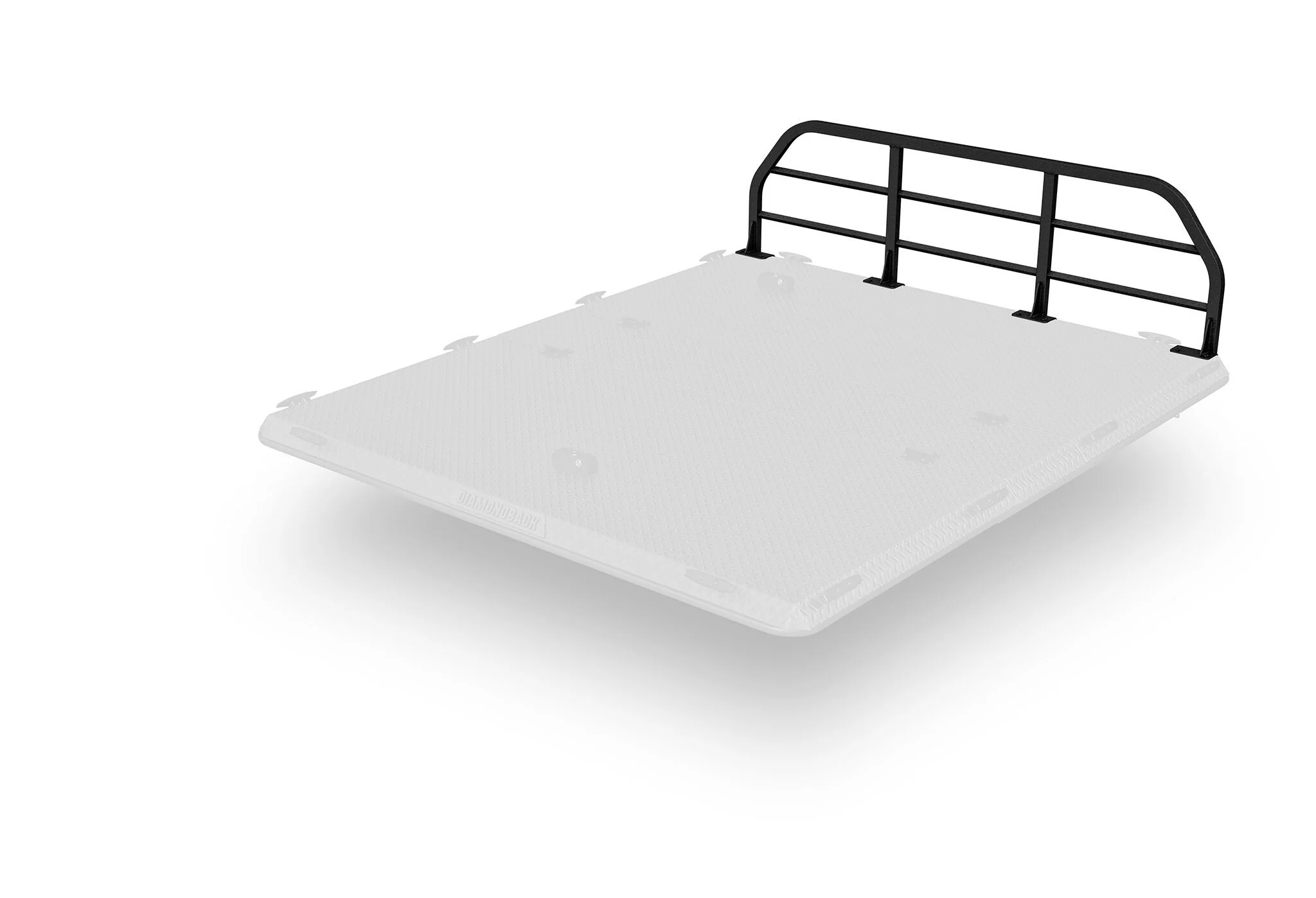 Headache Rack - Nissan - Image 3