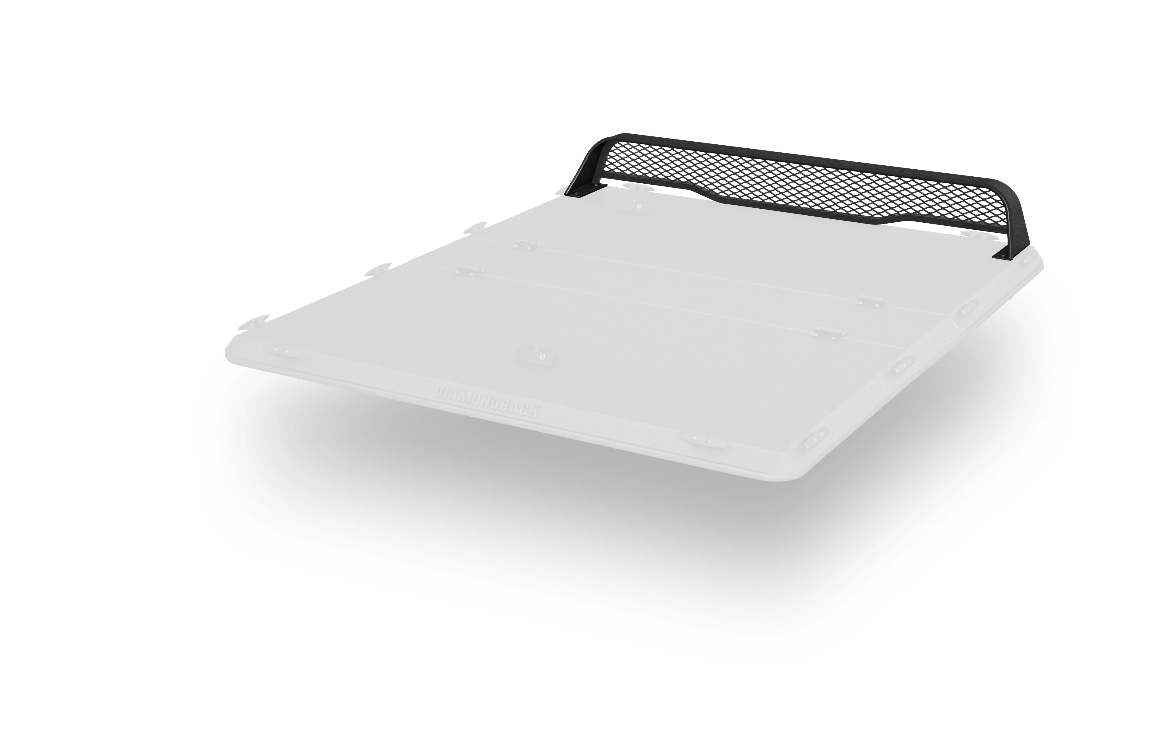 Low-Profile Cab Guard - Toyota - Image 7