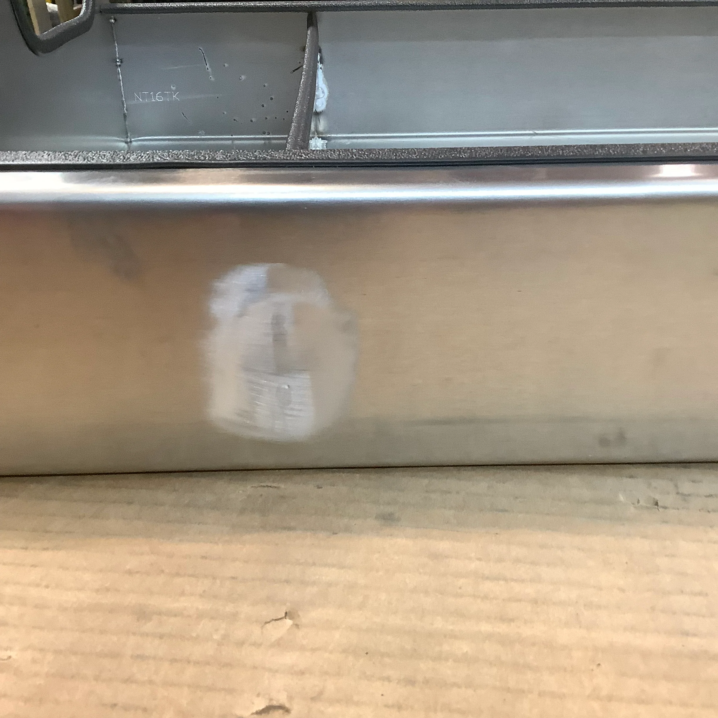 Outlet Cross Bin 8 - Image 3