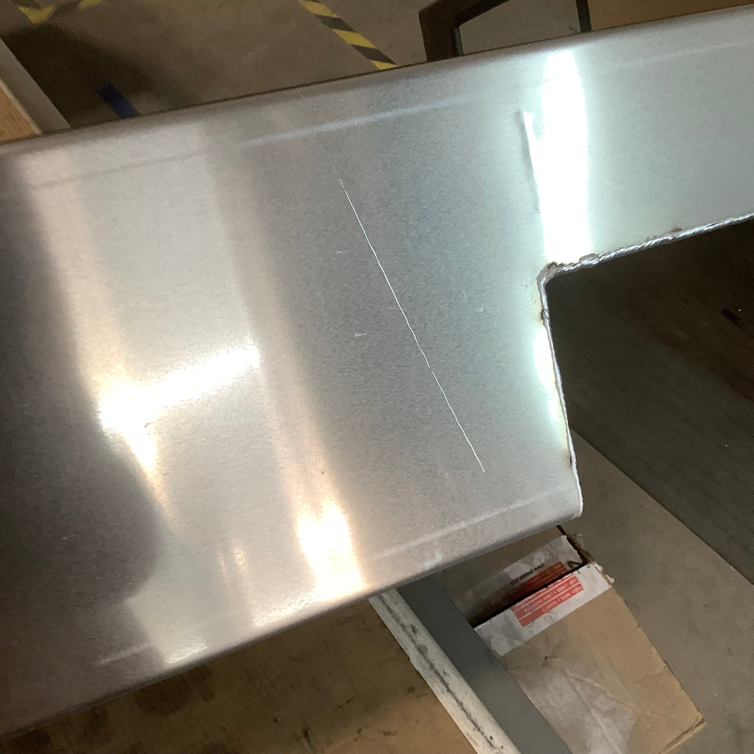 Outlet Cross Bin 13 - Image 3