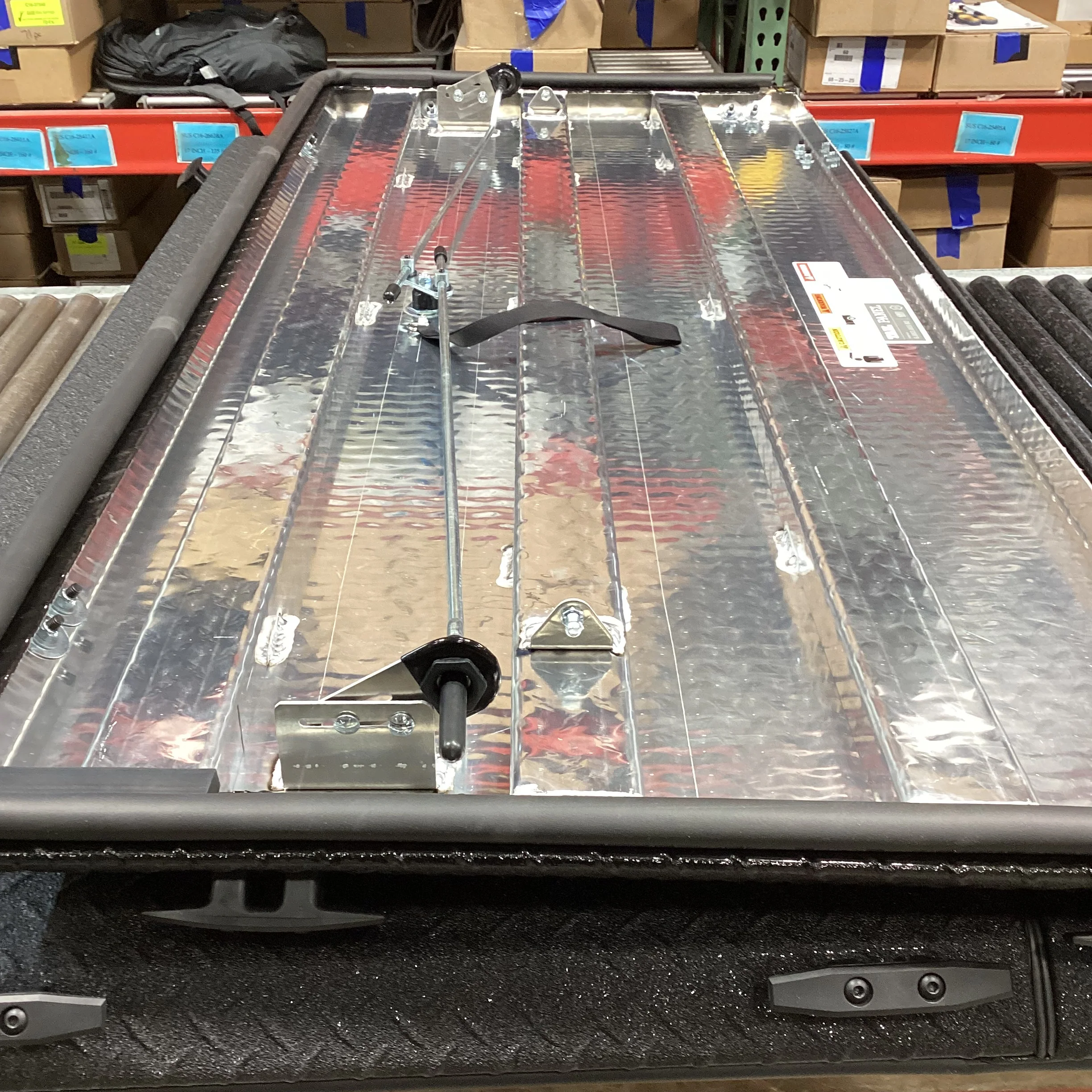 Outlet DiamondBack HD - Image 3