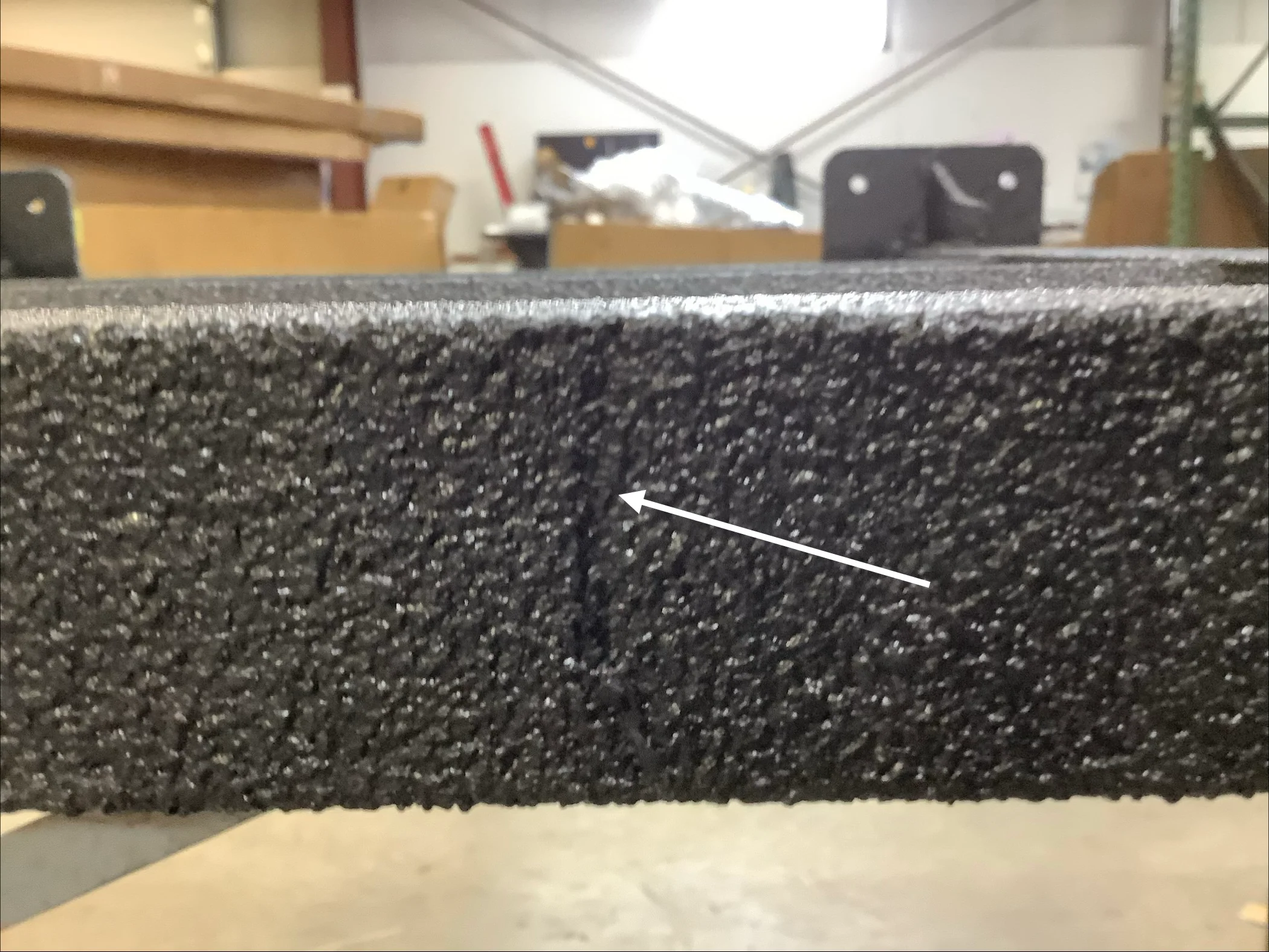 Outlet Headache Rack - Image 3