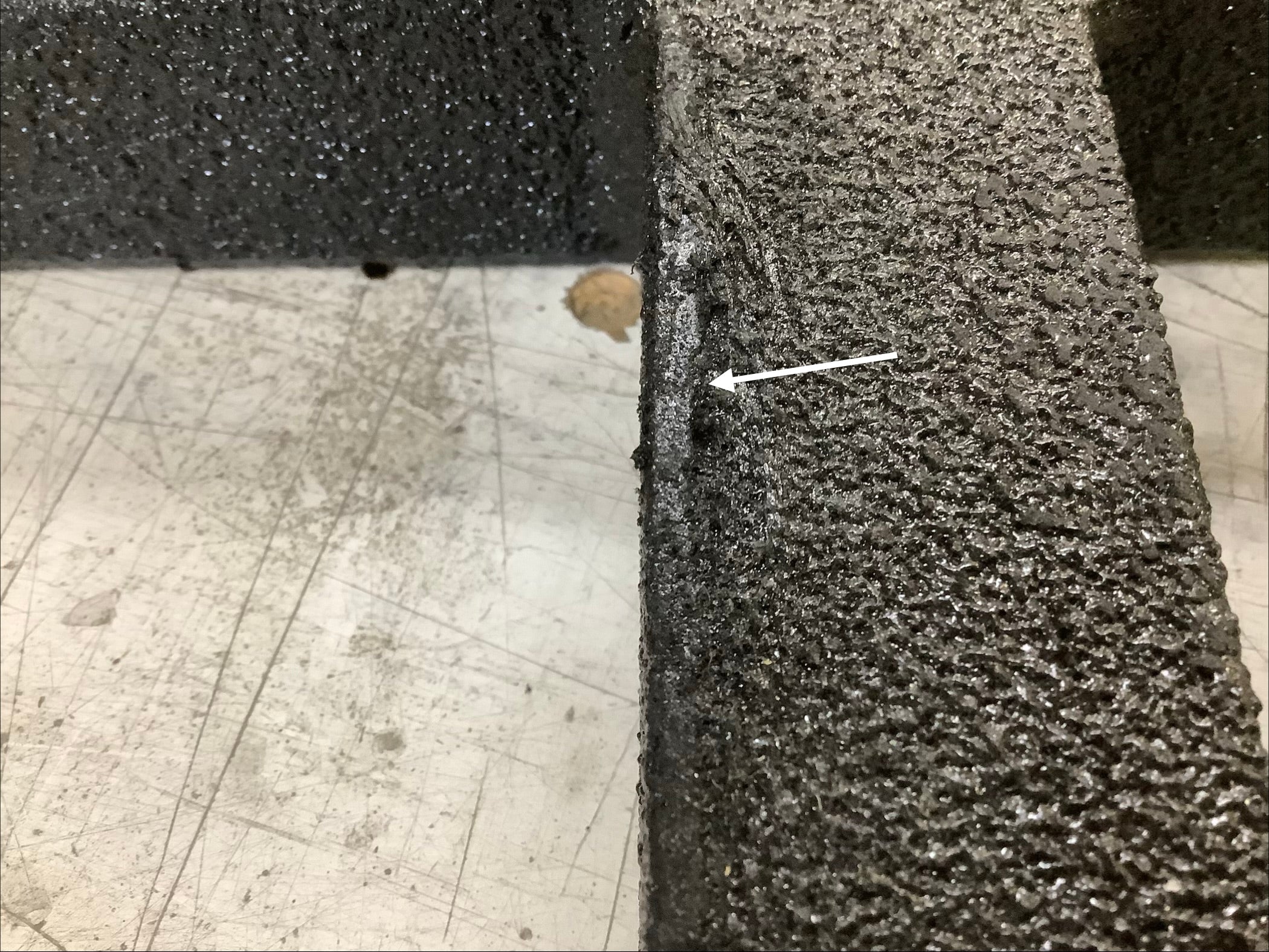 Outlet Headache Rack - Image 4