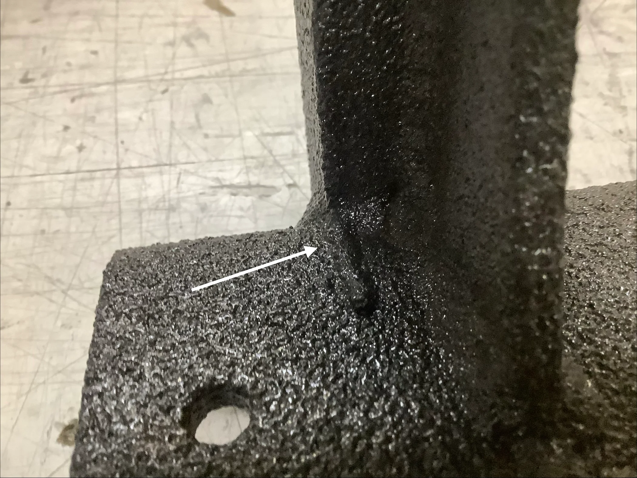 Outlet Headache Rack - Image 5