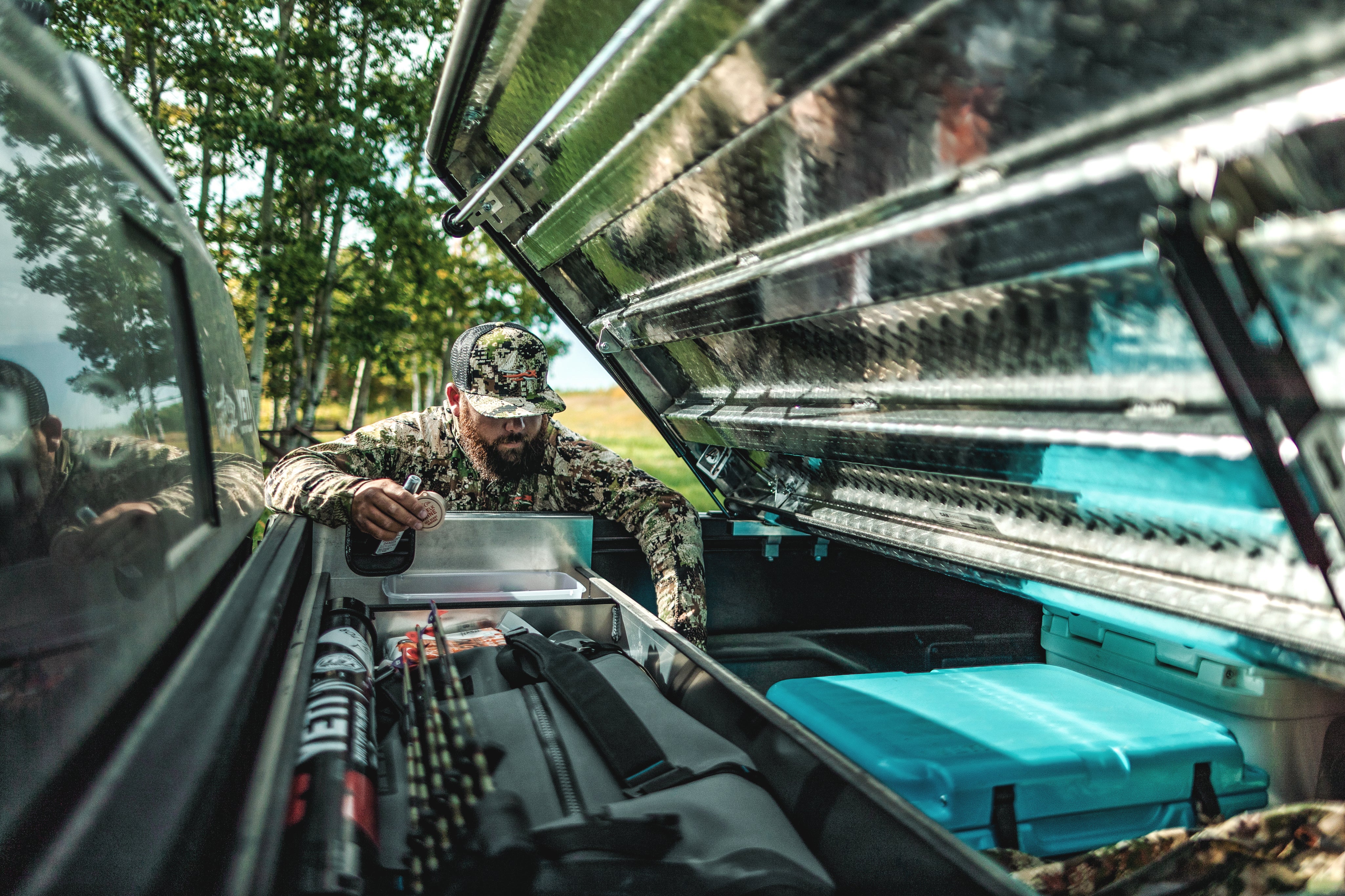 Wingman™ Cross Bin 13 - Image 6