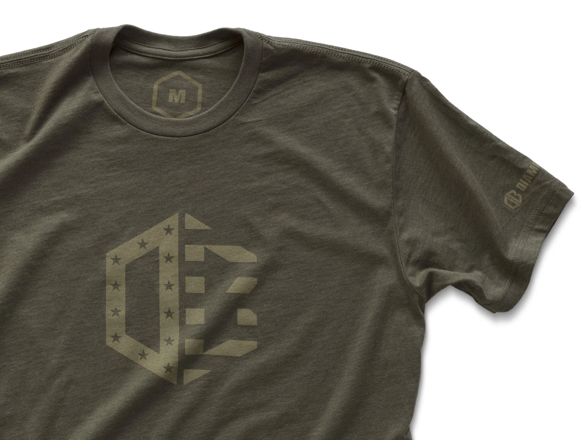 Patriot T-Shirt - Image 3