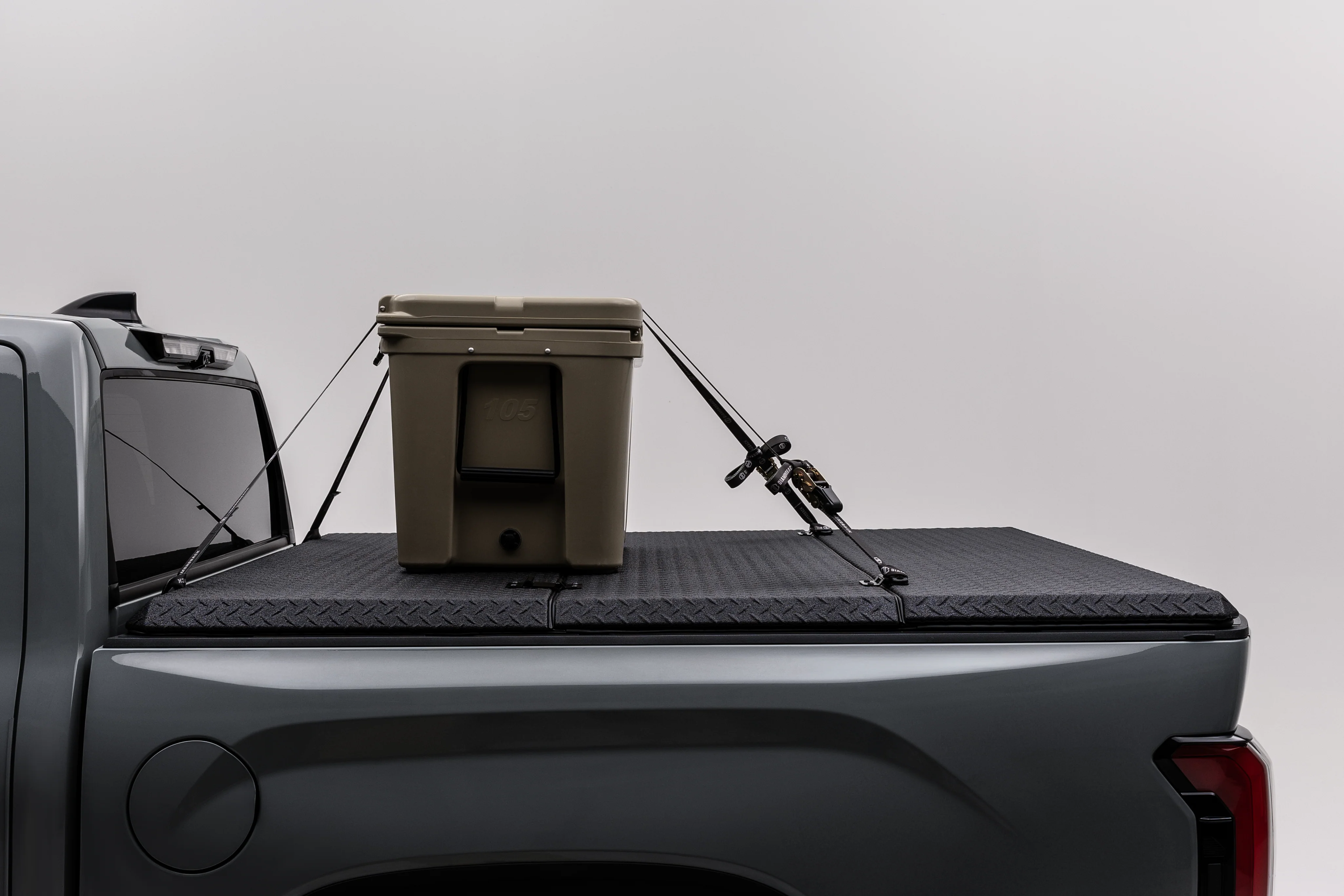 StrongHold™ Ratchet Loop Straps - Image 3