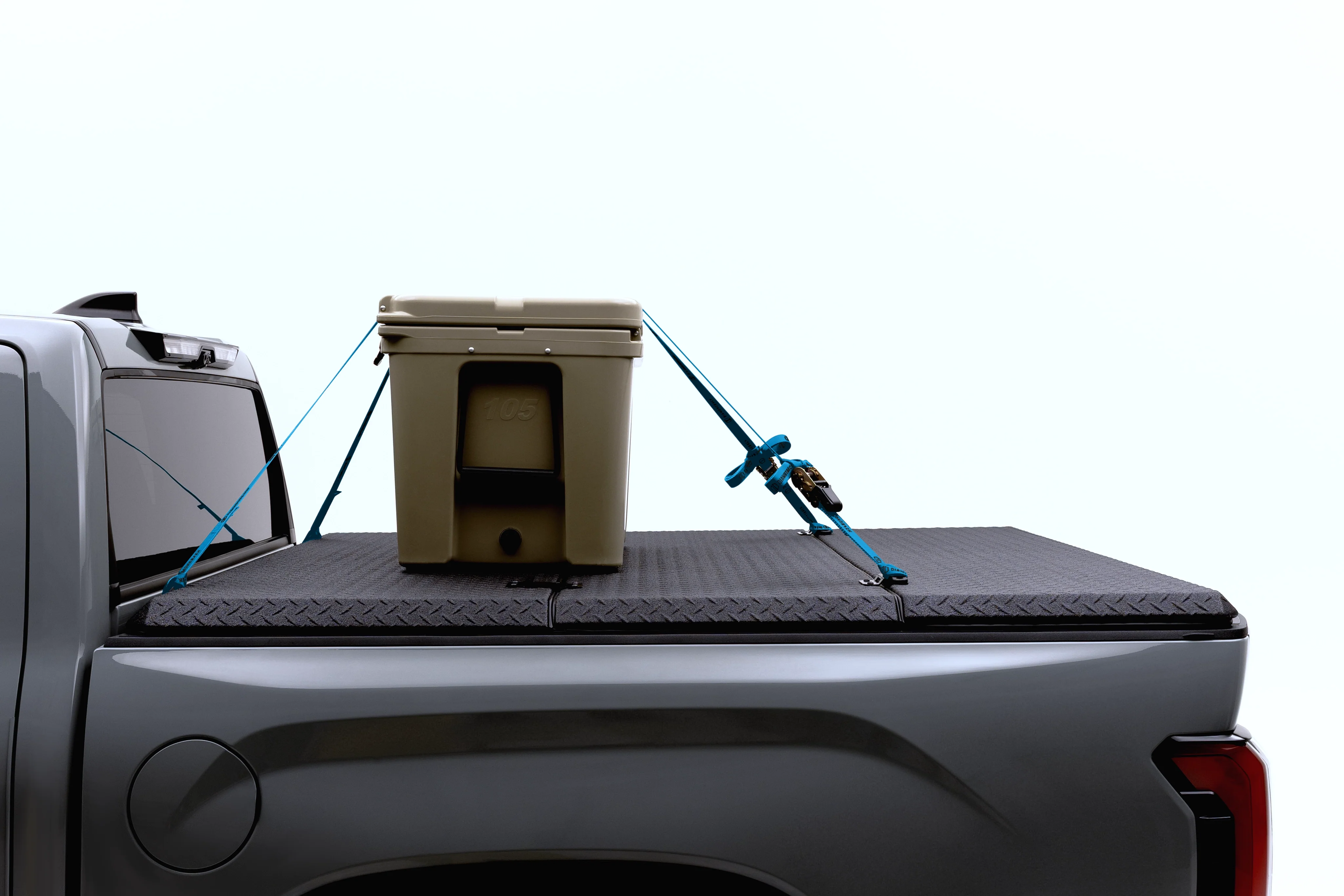 StrongHold™ Ratchet Loop Straps - Image 4