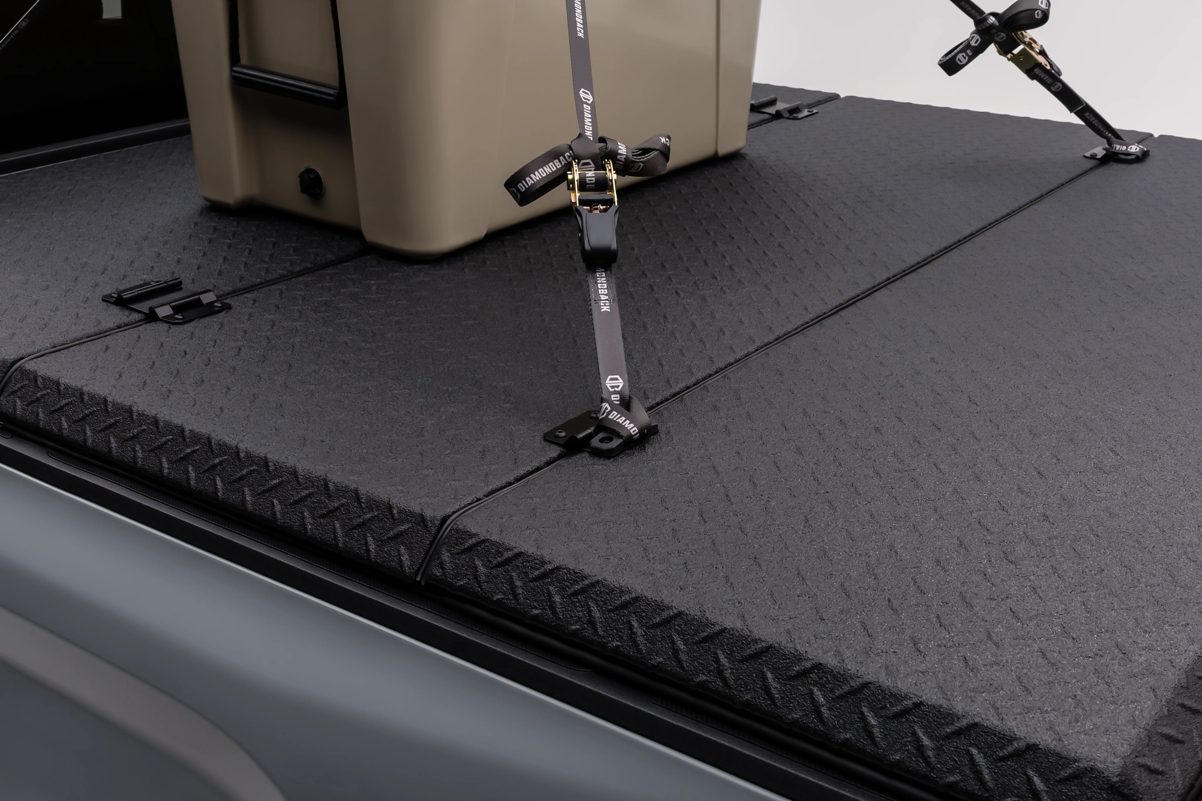 StrongHold™ Ratchet Loop Straps - Image 5