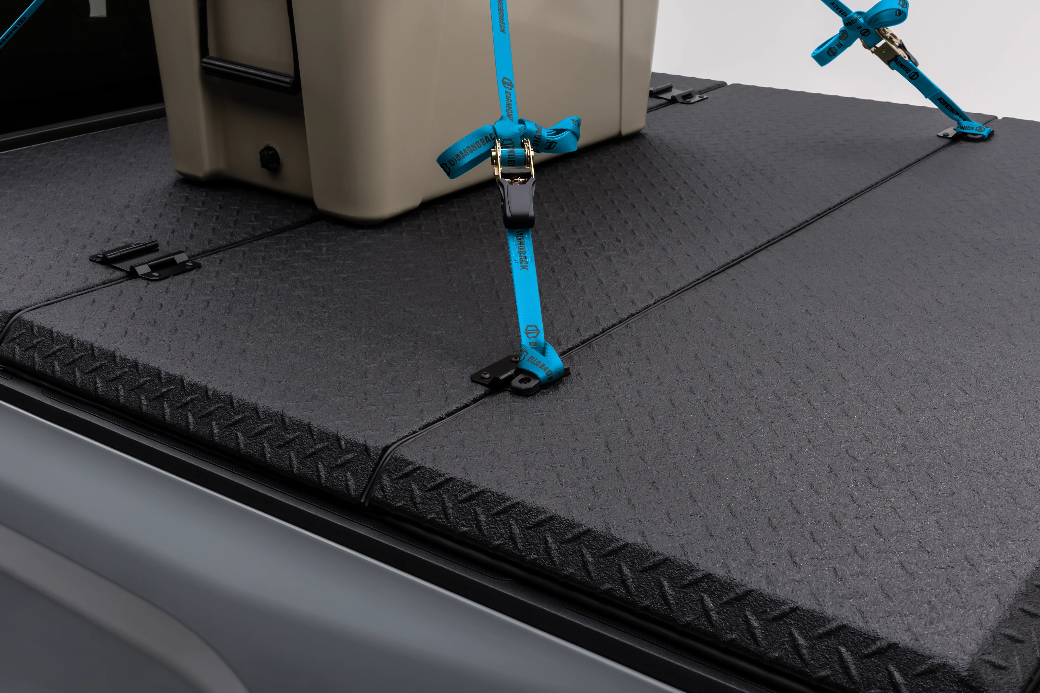 StrongHold™ Ratchet Loop Straps - Image 6