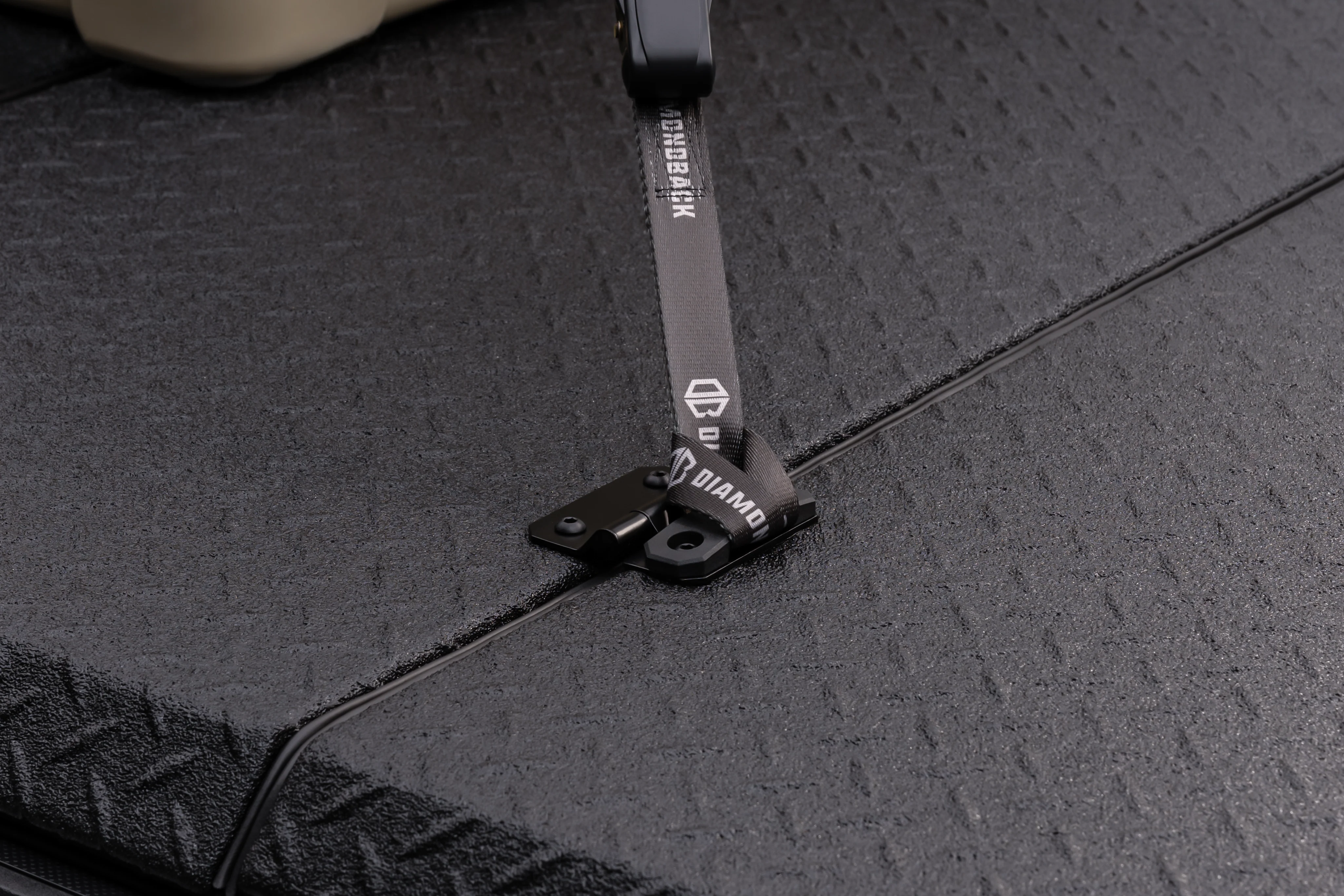 StrongHold™ Ratchet Loop Straps - Image 9