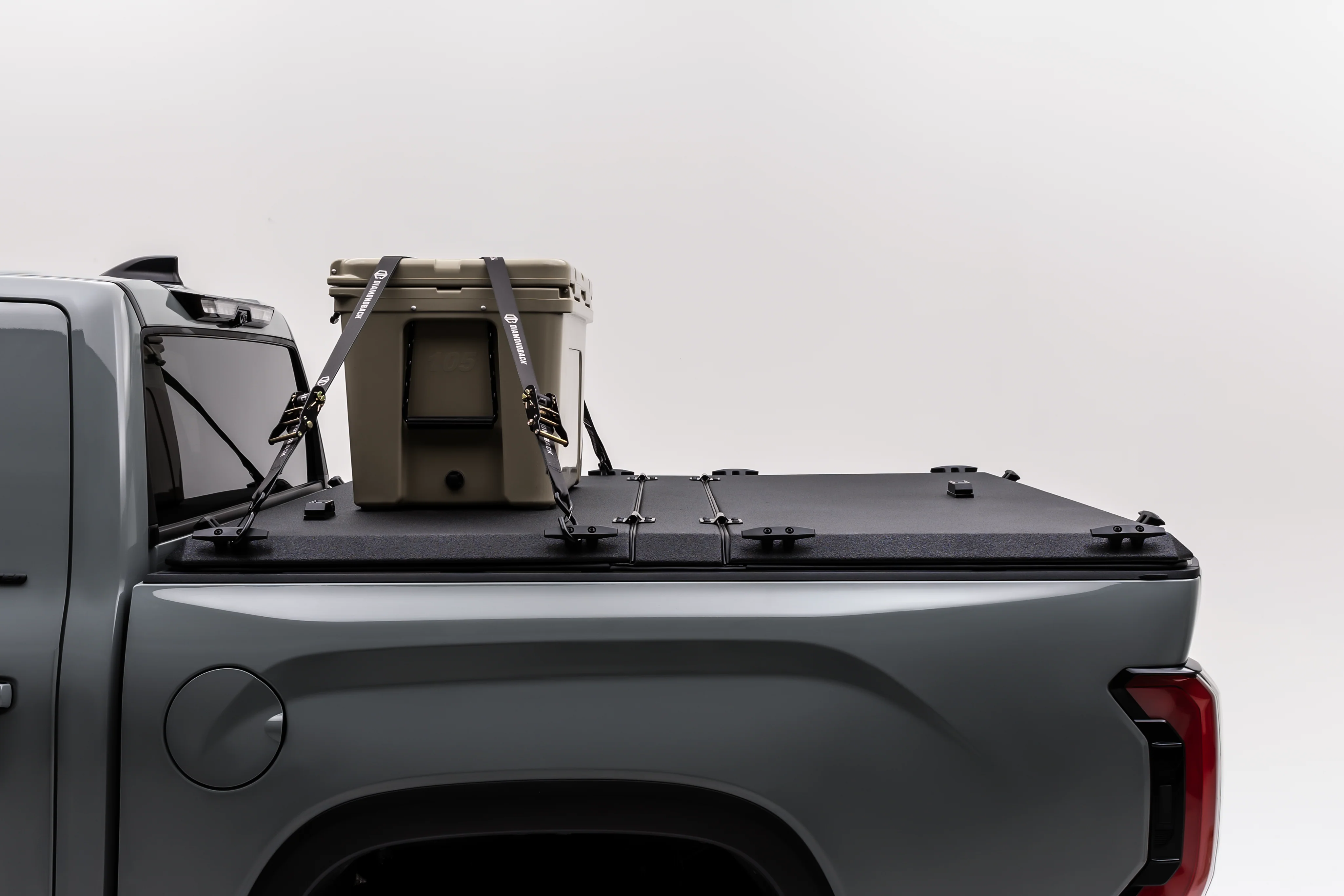 StrongHold™ Ratchet Tie-Downs - Image 3