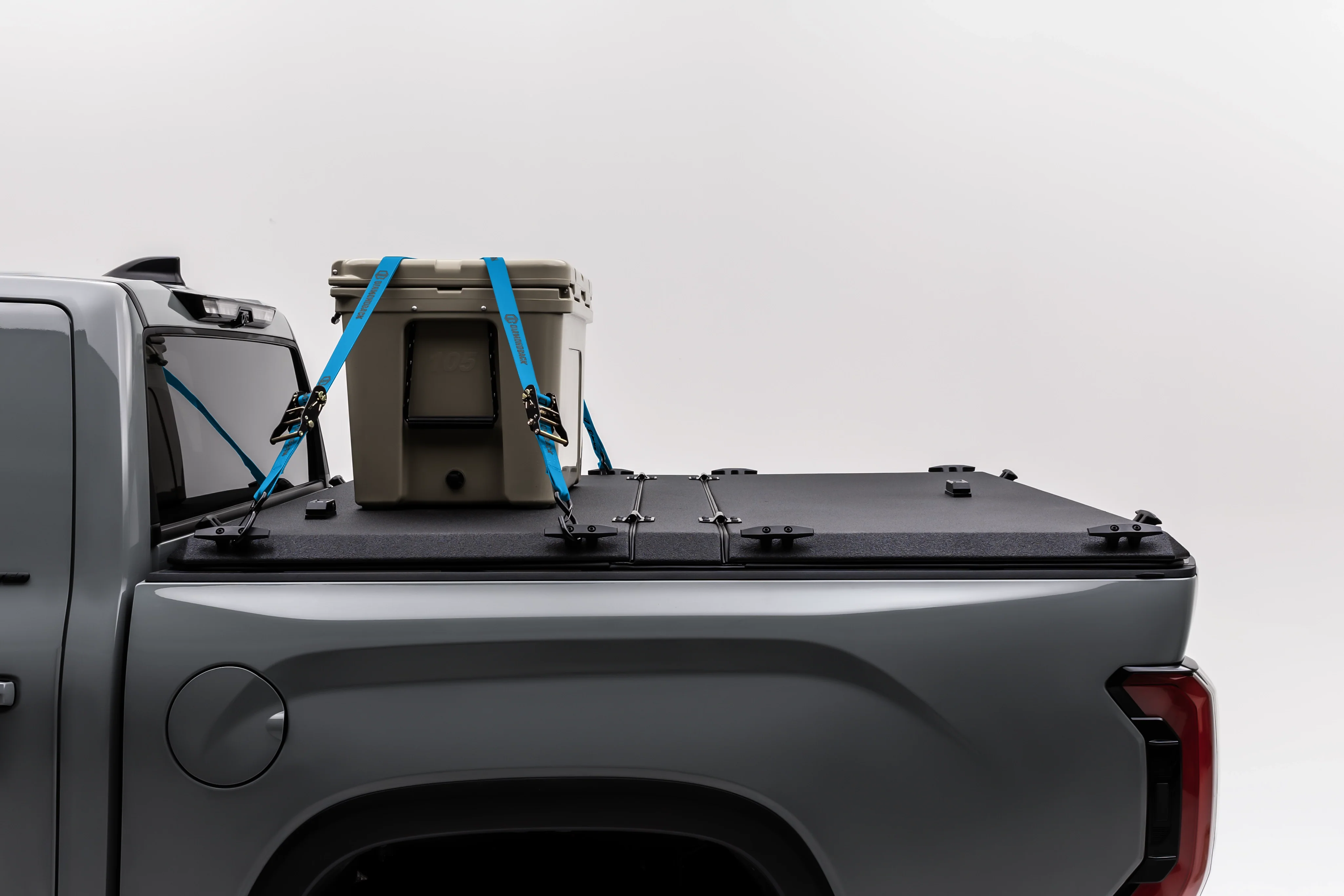 StrongHold™ Ratchet Tie-Downs - Image 4