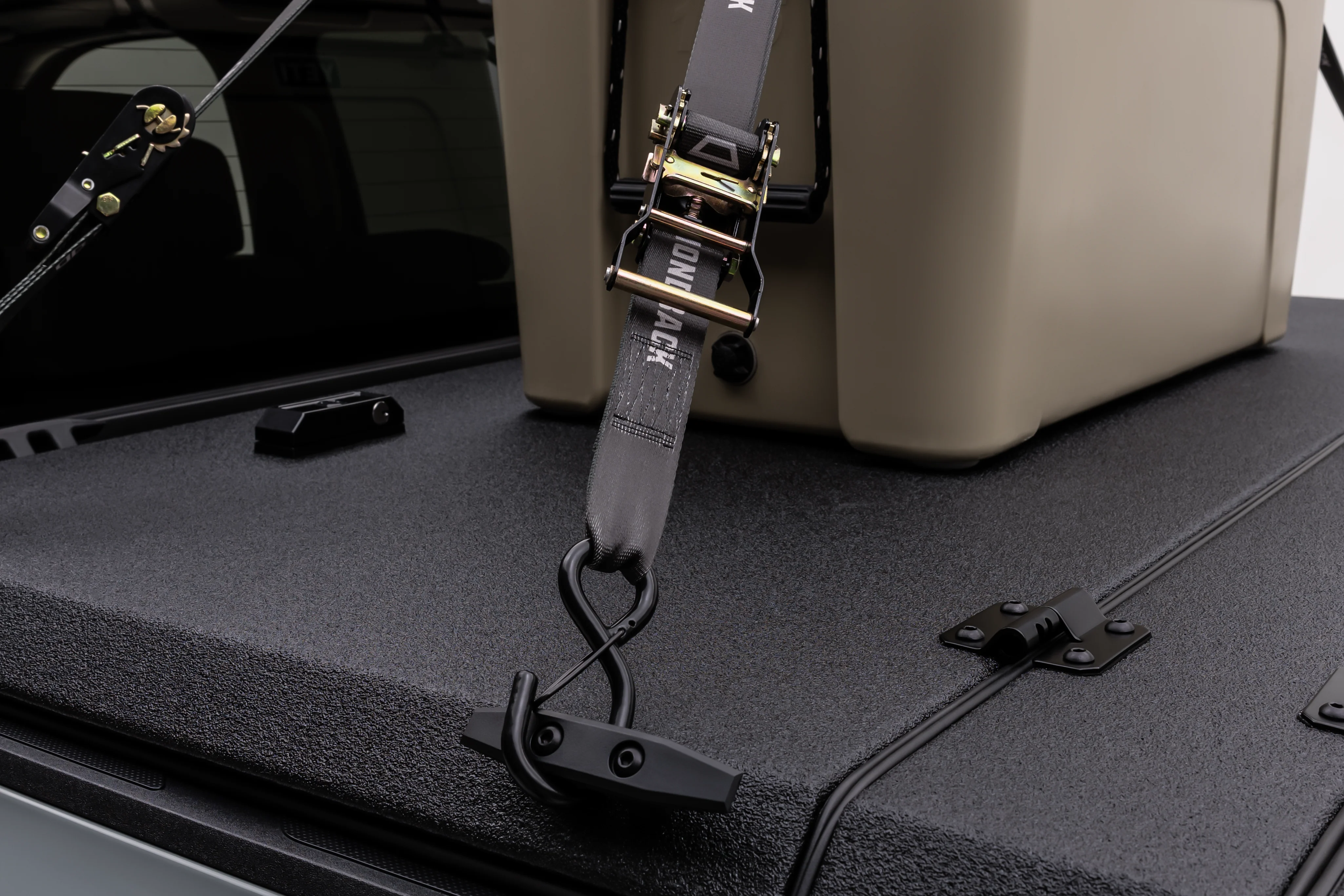 StrongHold™ Ratchet Tie-Downs - Image 5